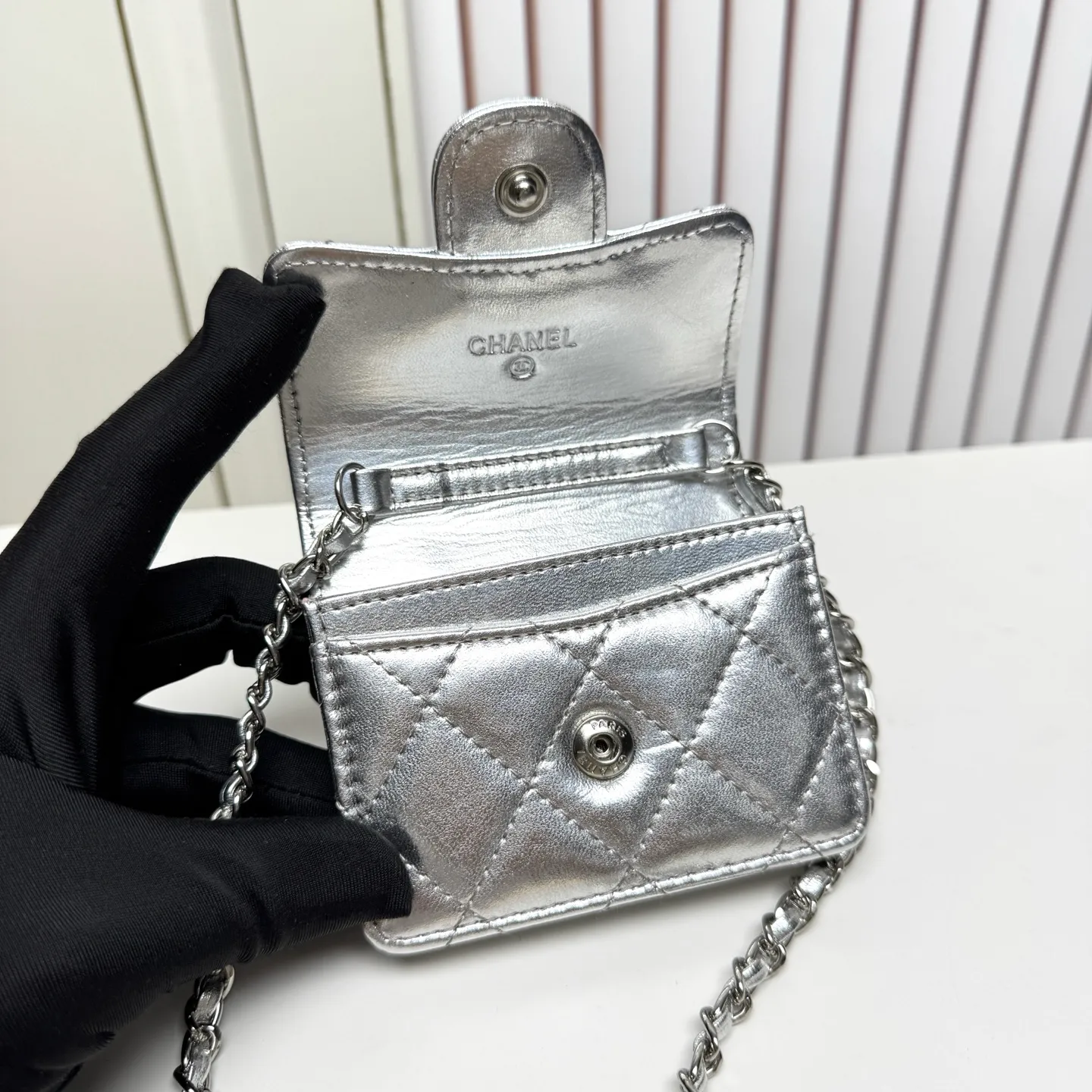 All Categories Chanel Women's Bags (Chanel) Chanel 8938-2
