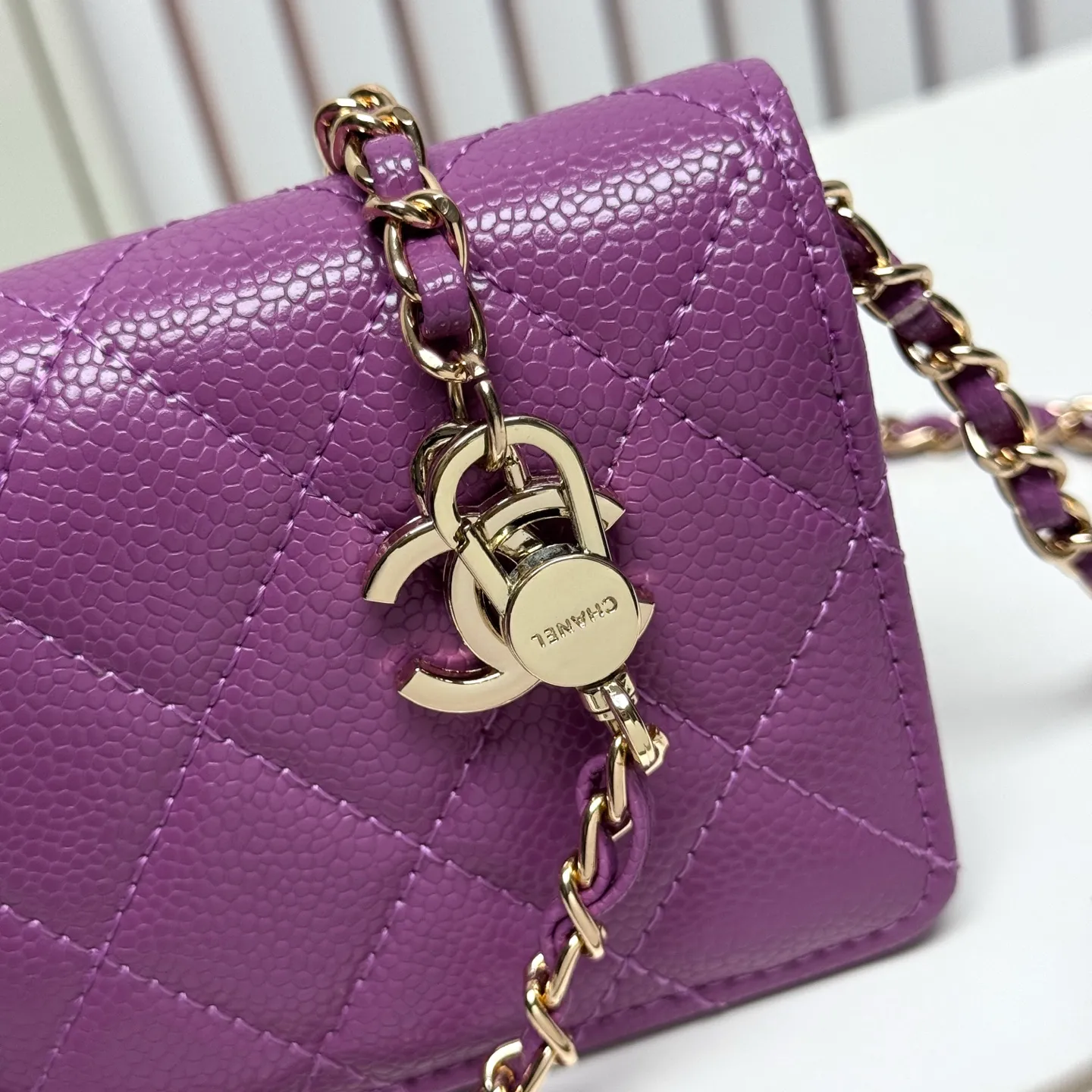 All Categories Chanel Women's Bags (Chanel) Chanel 8938-2