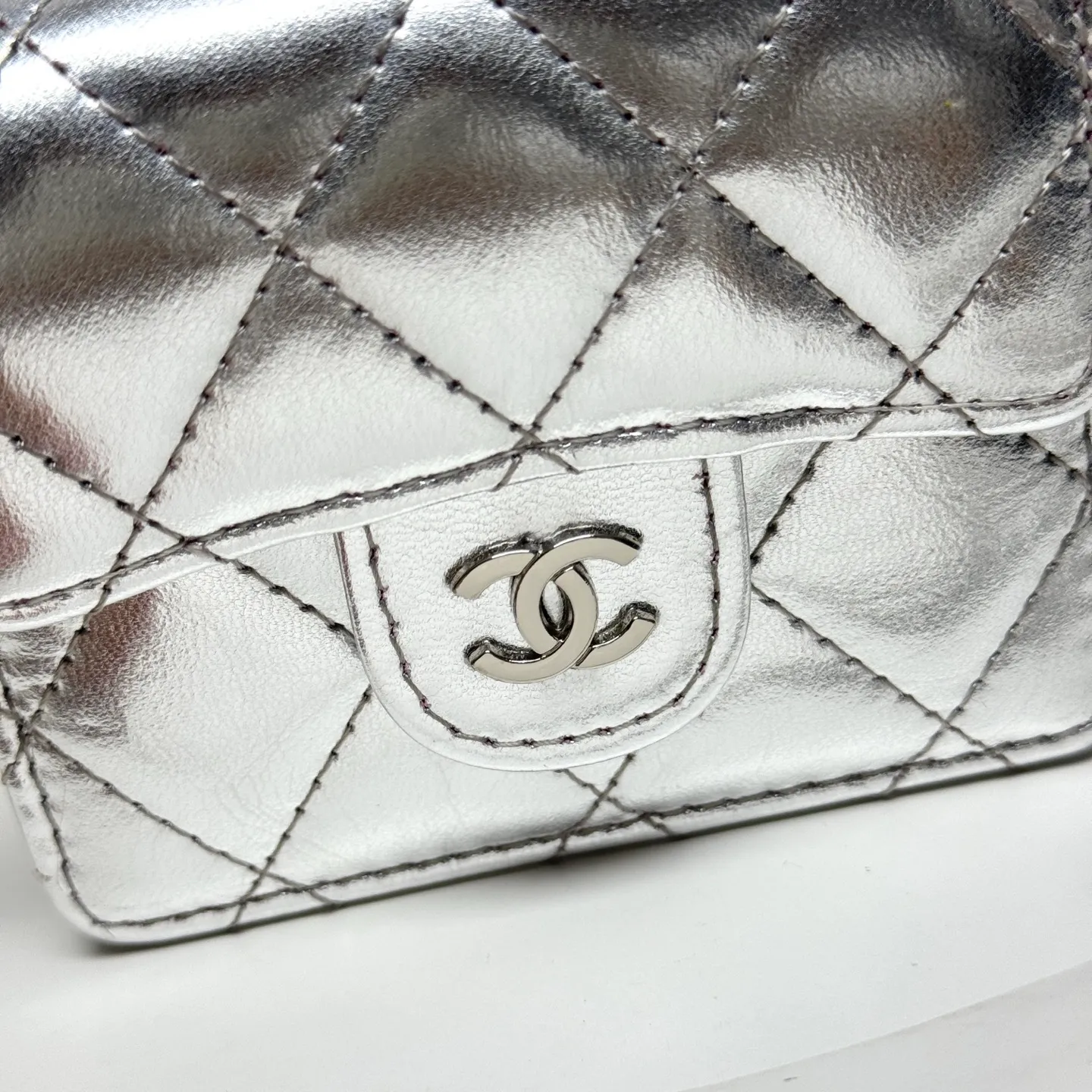 All Categories Chanel Women's Bags (Chanel) Chanel 8938-2