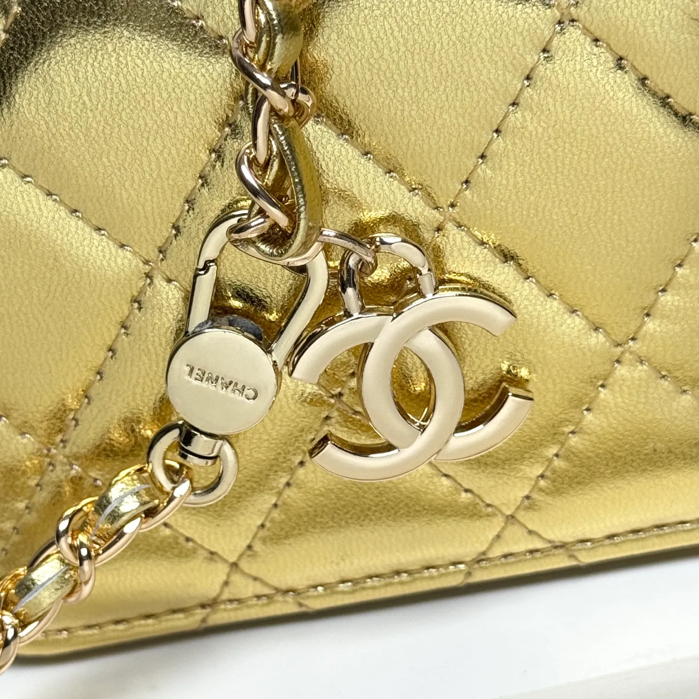 All Categories Chanel Women's Bags (Chanel) Chanel 8938-2