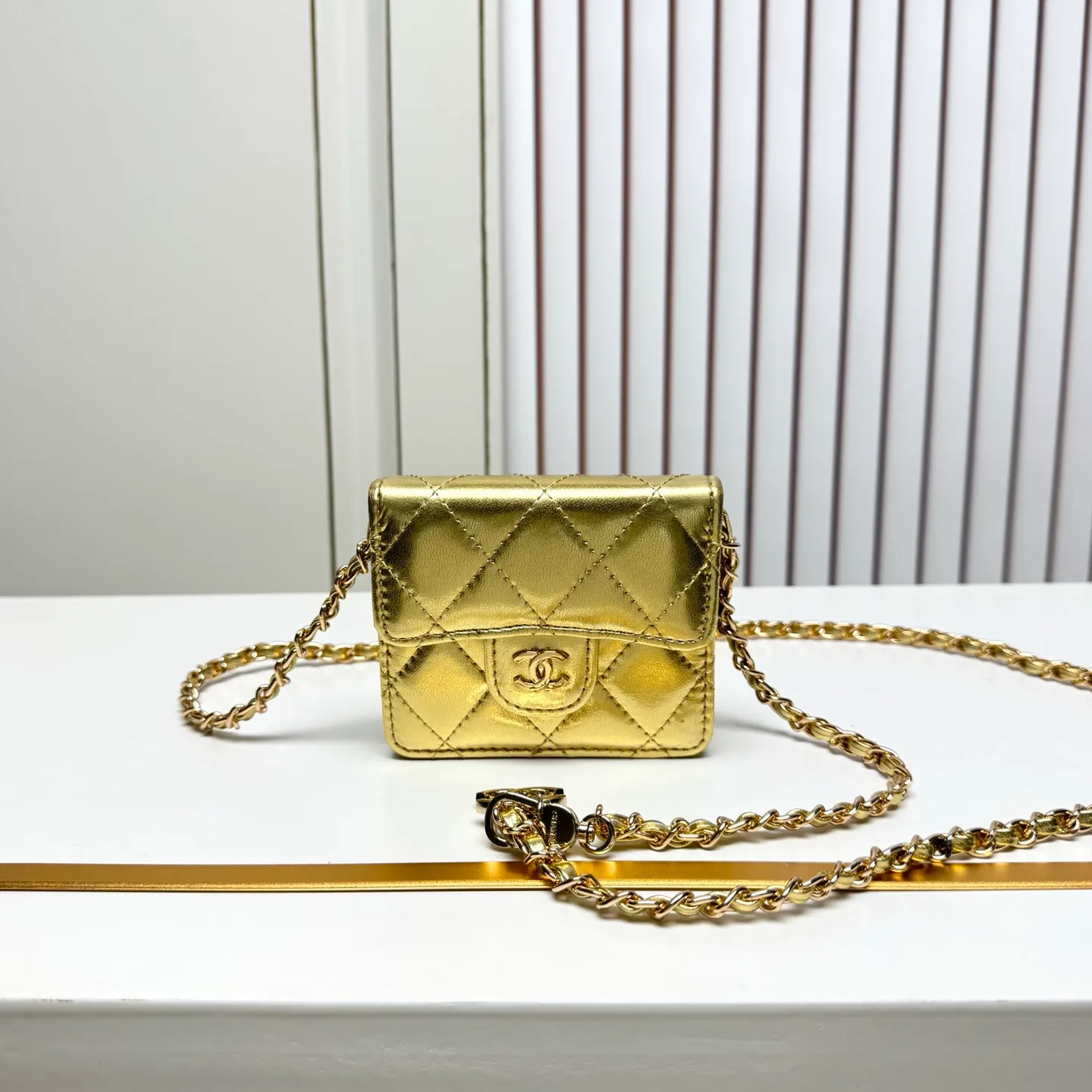 All Categories Chanel Women's Bags (Chanel) Chanel 8938-2