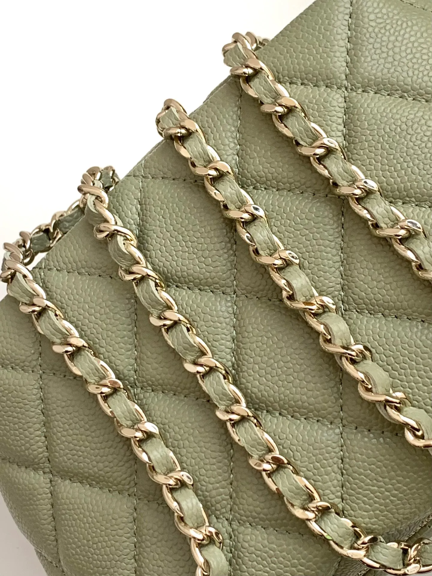 All Categories Chanel Women's Bags 2 (Chanel) Chanel Original Order AP4386