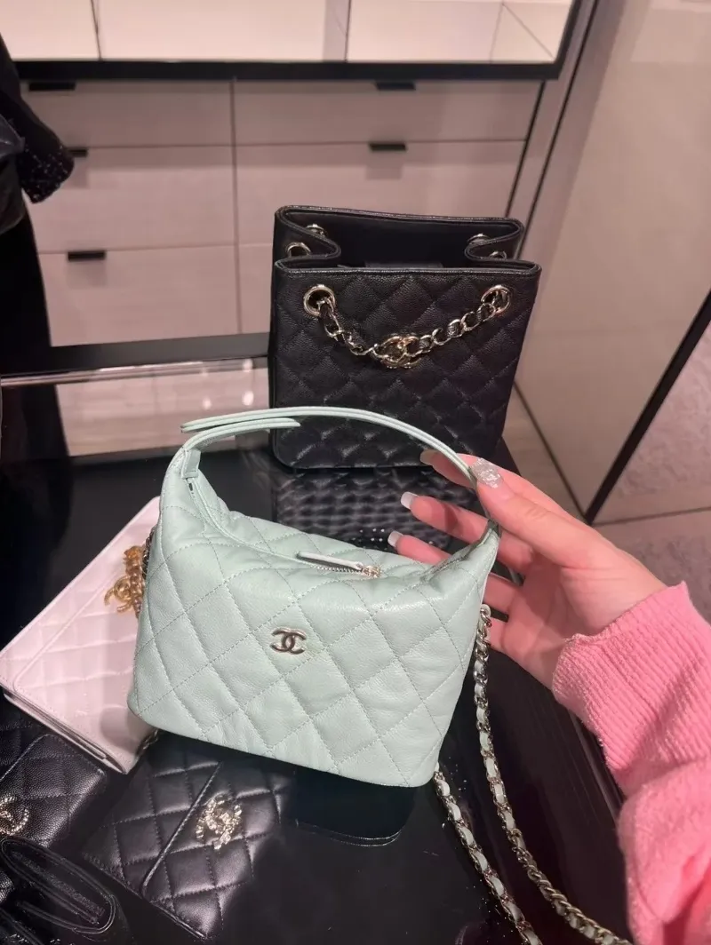 All Categories Chanel Women's Bags 2 (Chanel) Chanel Original Order AP4386