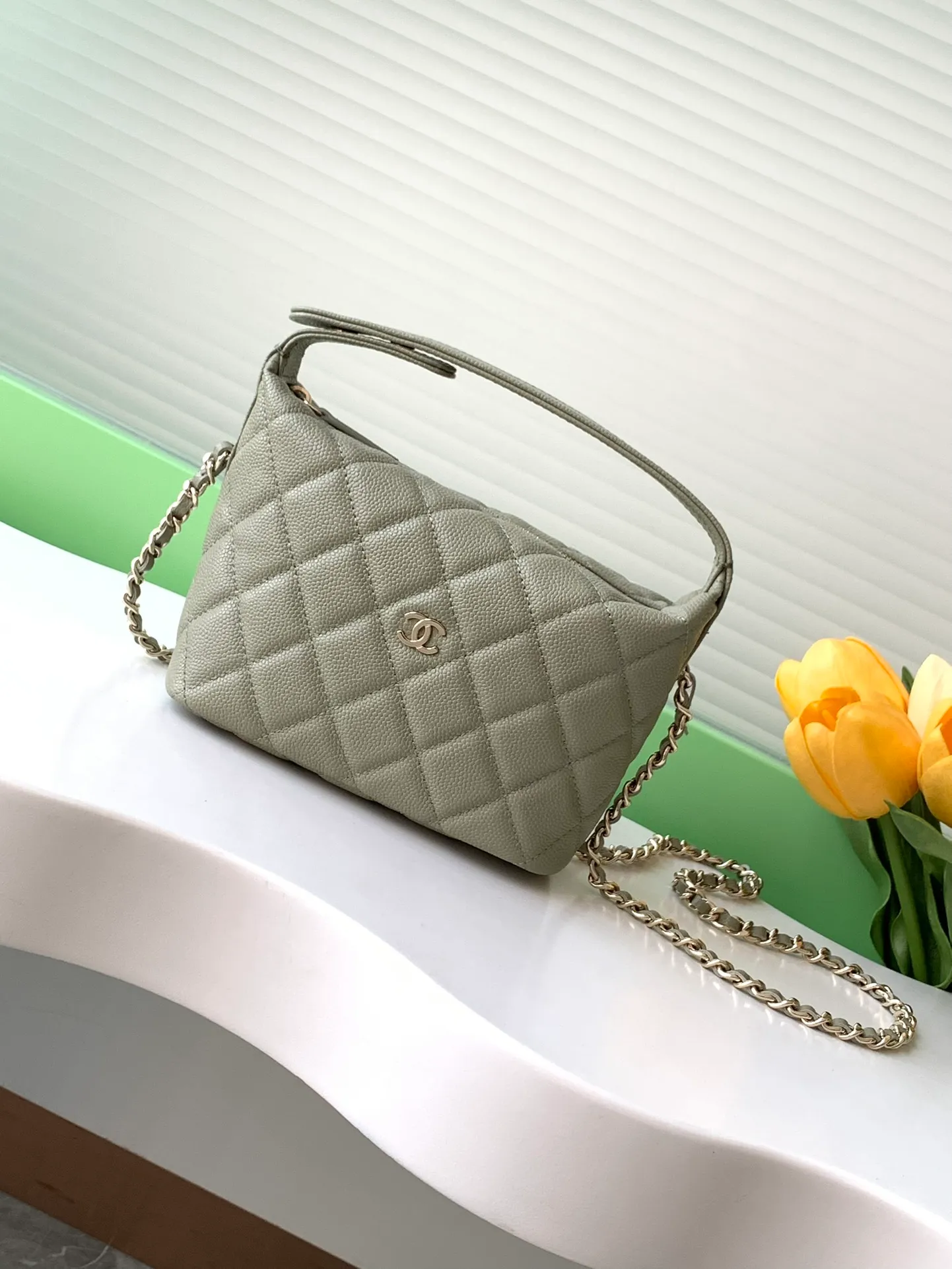 All Categories Chanel Women's Bags 2 (Chanel) Chanel Original Order AP4386