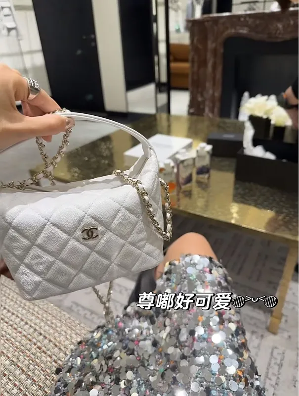 All Categories Chanel Women's Bags 2 (Chanel) Chanel Original Order AP4386