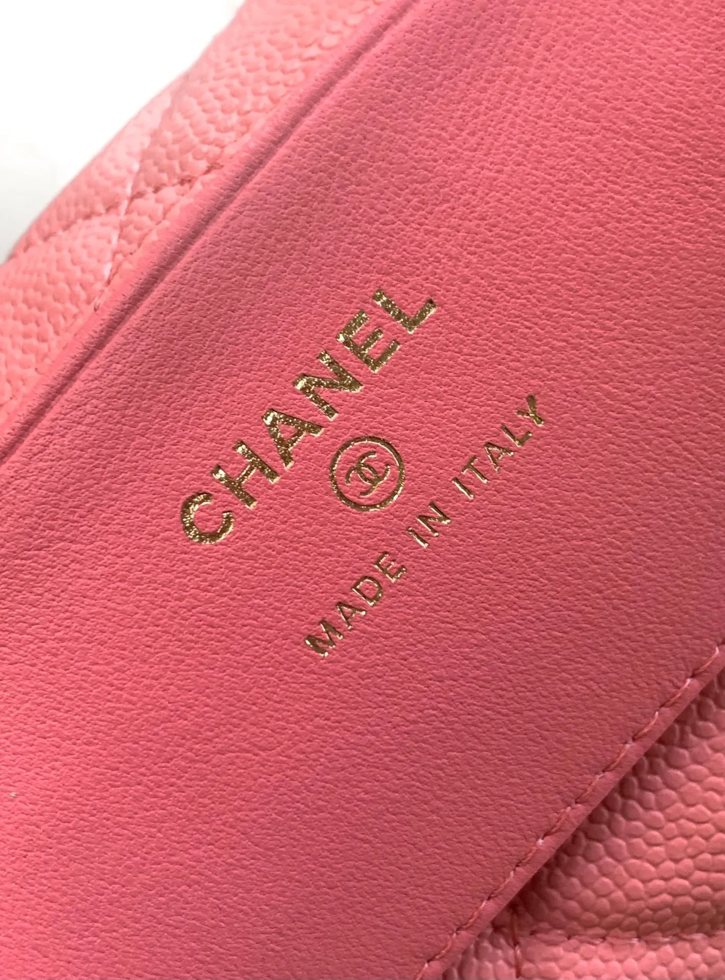 All Categories Chanel Women's Bags 2 (Chanel) Chanel Original Order AP4386