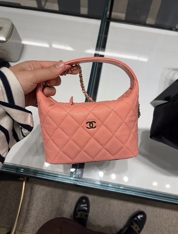 All Categories Chanel Women's Bags 2 (Chanel) Chanel Original Order AP4386