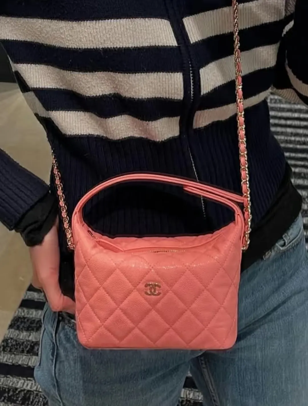 All Categories Chanel Women's Bags 2 (Chanel) Chanel Original Order AP4386