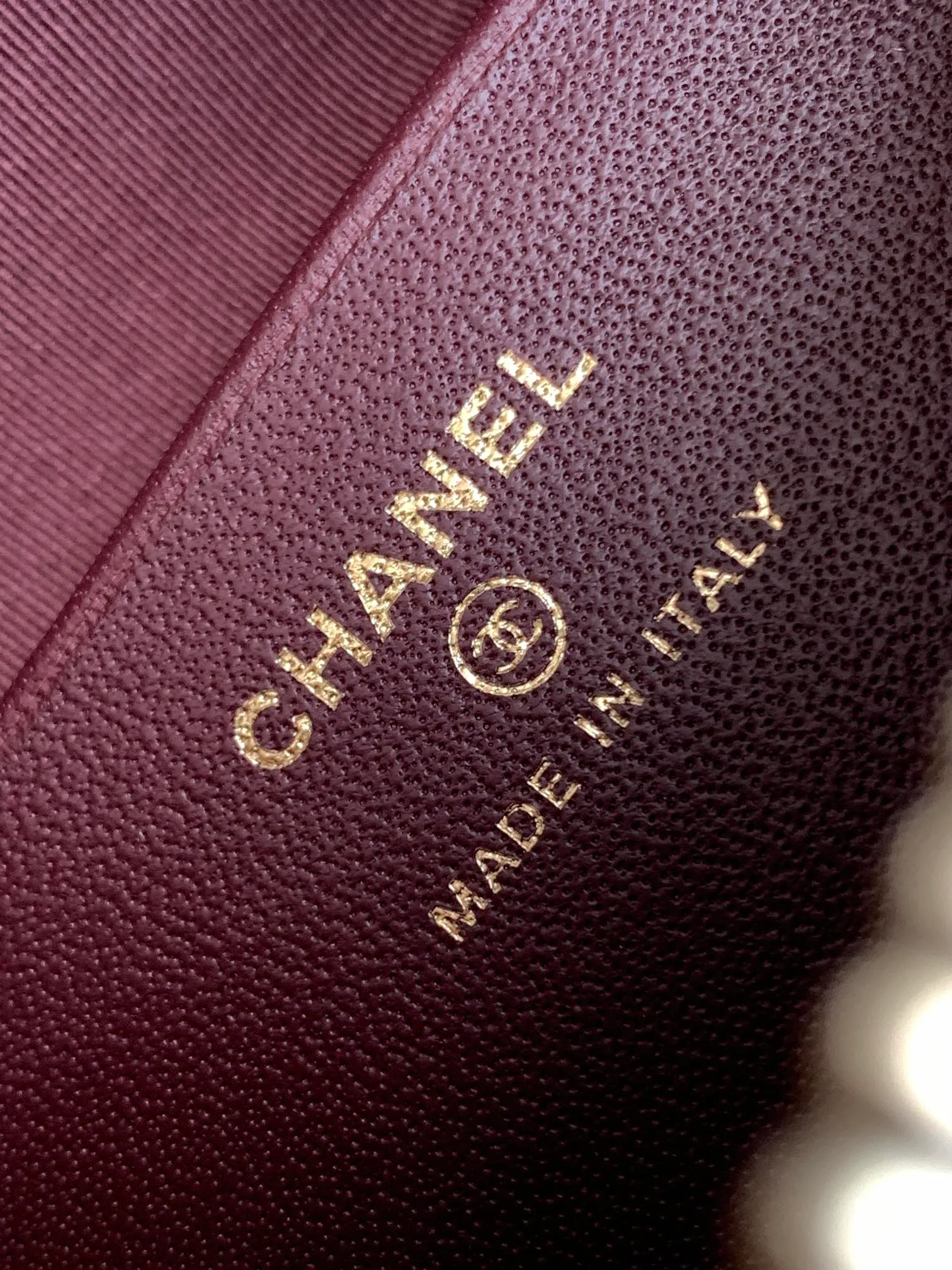 All Categories Chanel Women's Bags 2 (Chanel) Chanel Original Order AP4386