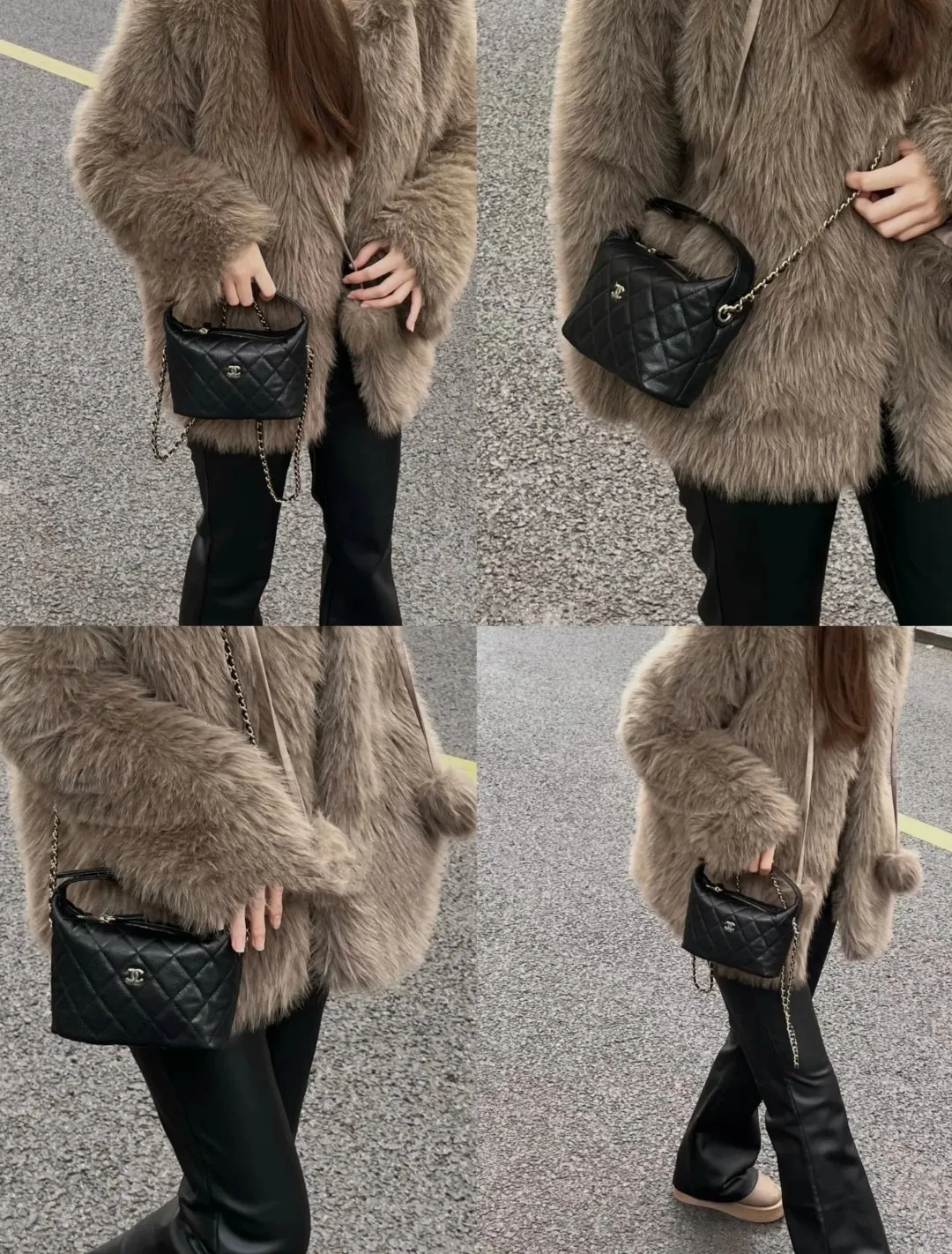 All Categories Chanel Women's Bags 2 (Chanel) Chanel Original Order AP4386