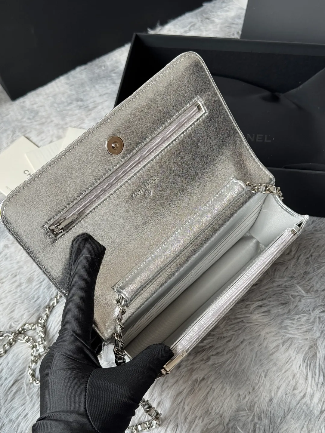 All Categories Chanel Women's Bags 2 (Chanel) Chanel Original Order 0250