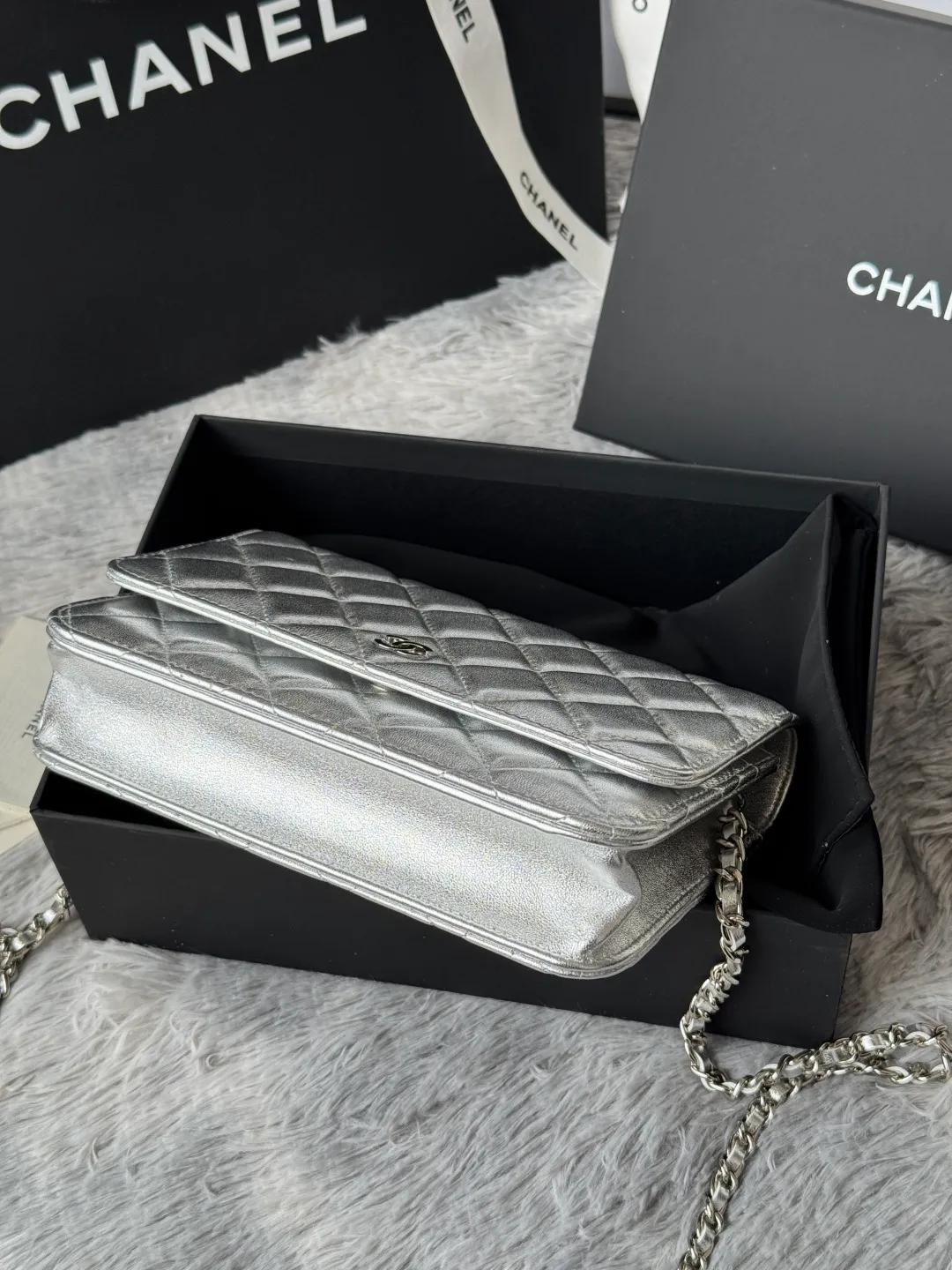 All Categories Chanel Women's Bags 2 (Chanel) Chanel Original Order 0250