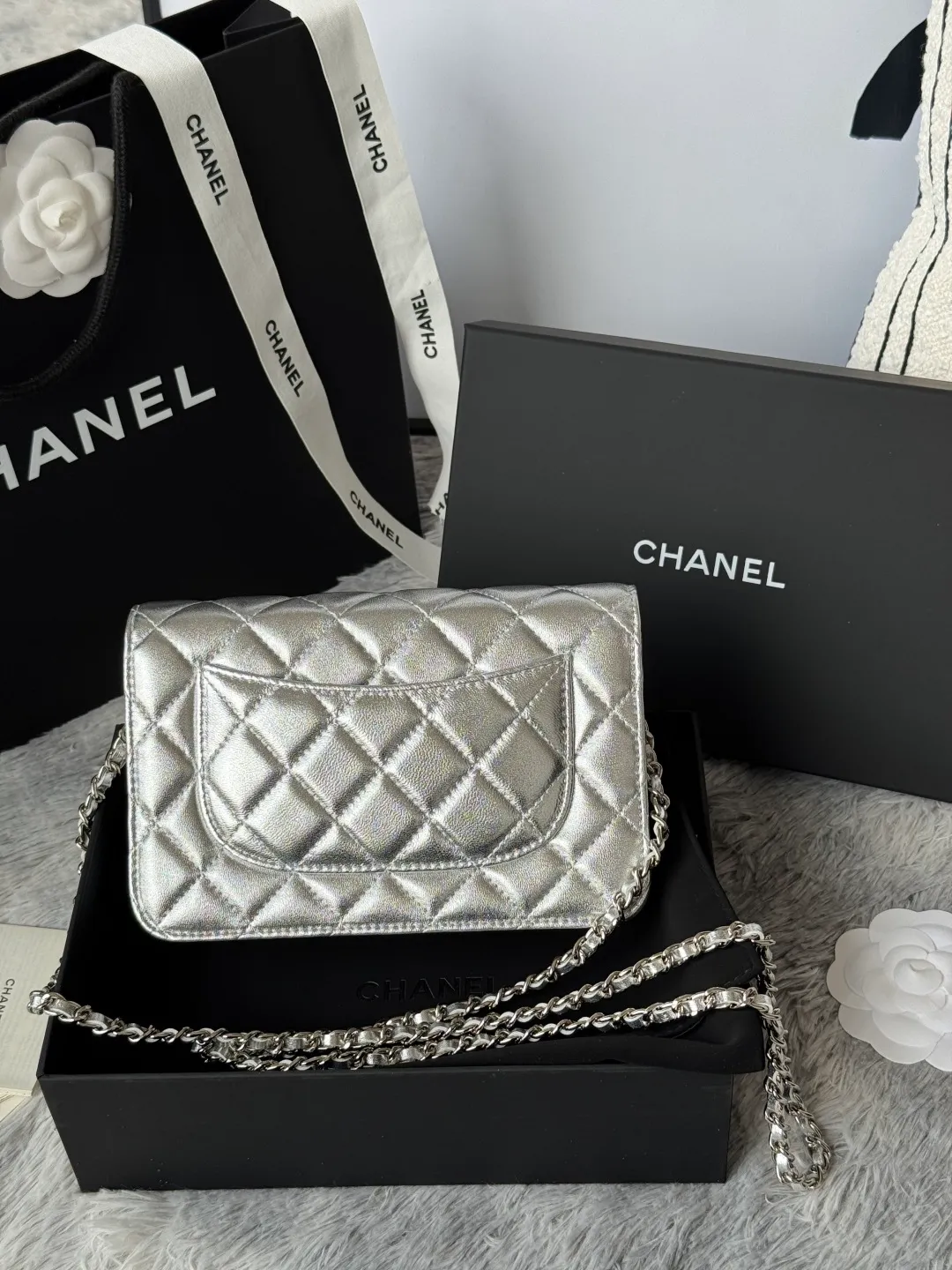 All Categories Chanel Women's Bags 2 (Chanel) Chanel Original Order 0250