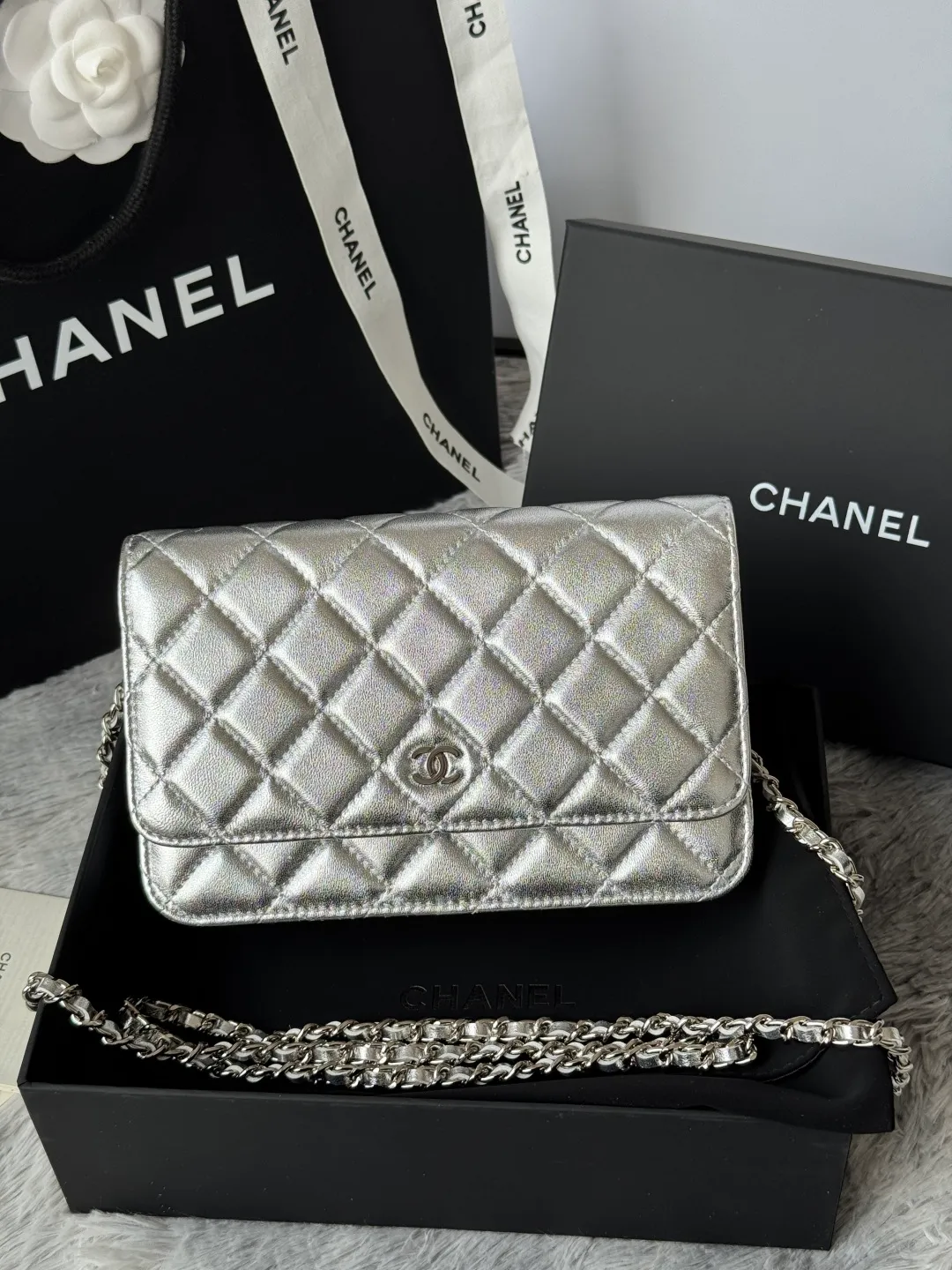 All Categories Chanel Women's Bags 2 (Chanel) Chanel Original Order 0250