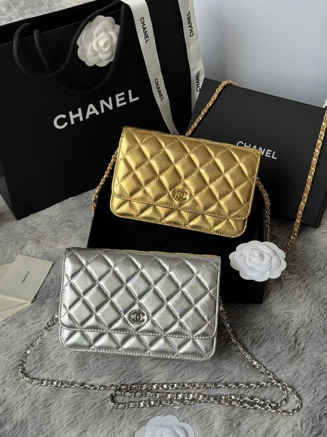 All Categories Chanel Women's Bags 2 (Chanel) Chanel Original Order 0250