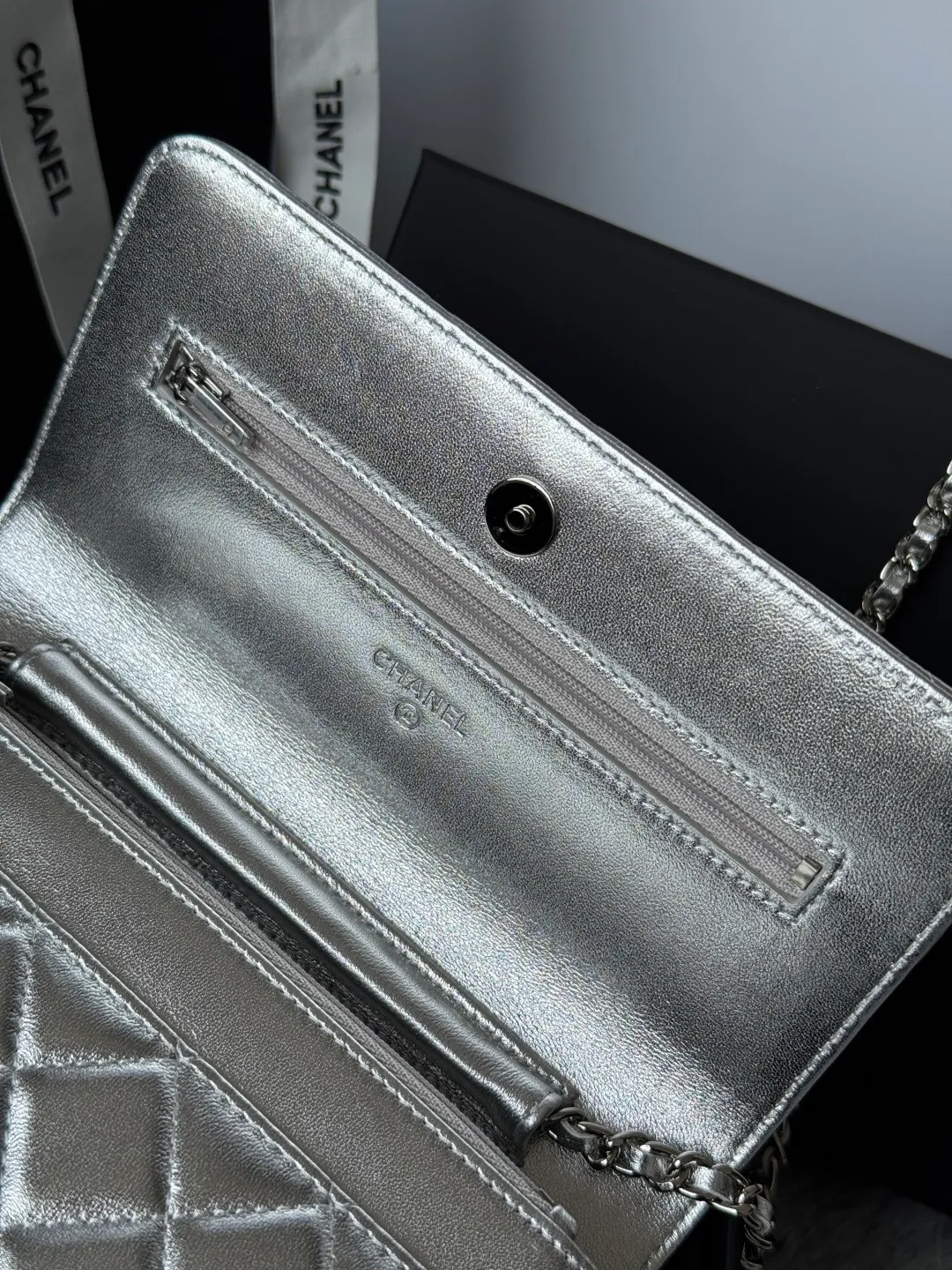All Categories Chanel Women's Bags 2 (Chanel) Chanel Original Order 0250
