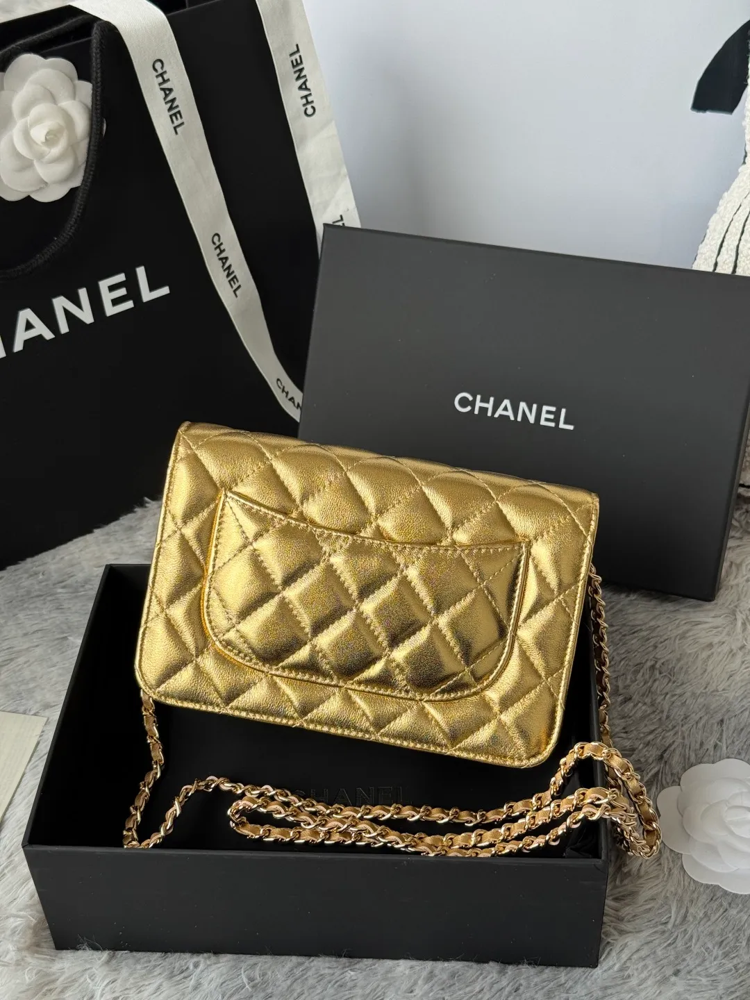 All Categories Chanel Women's Bags 2 (Chanel) Chanel Original Order 0250