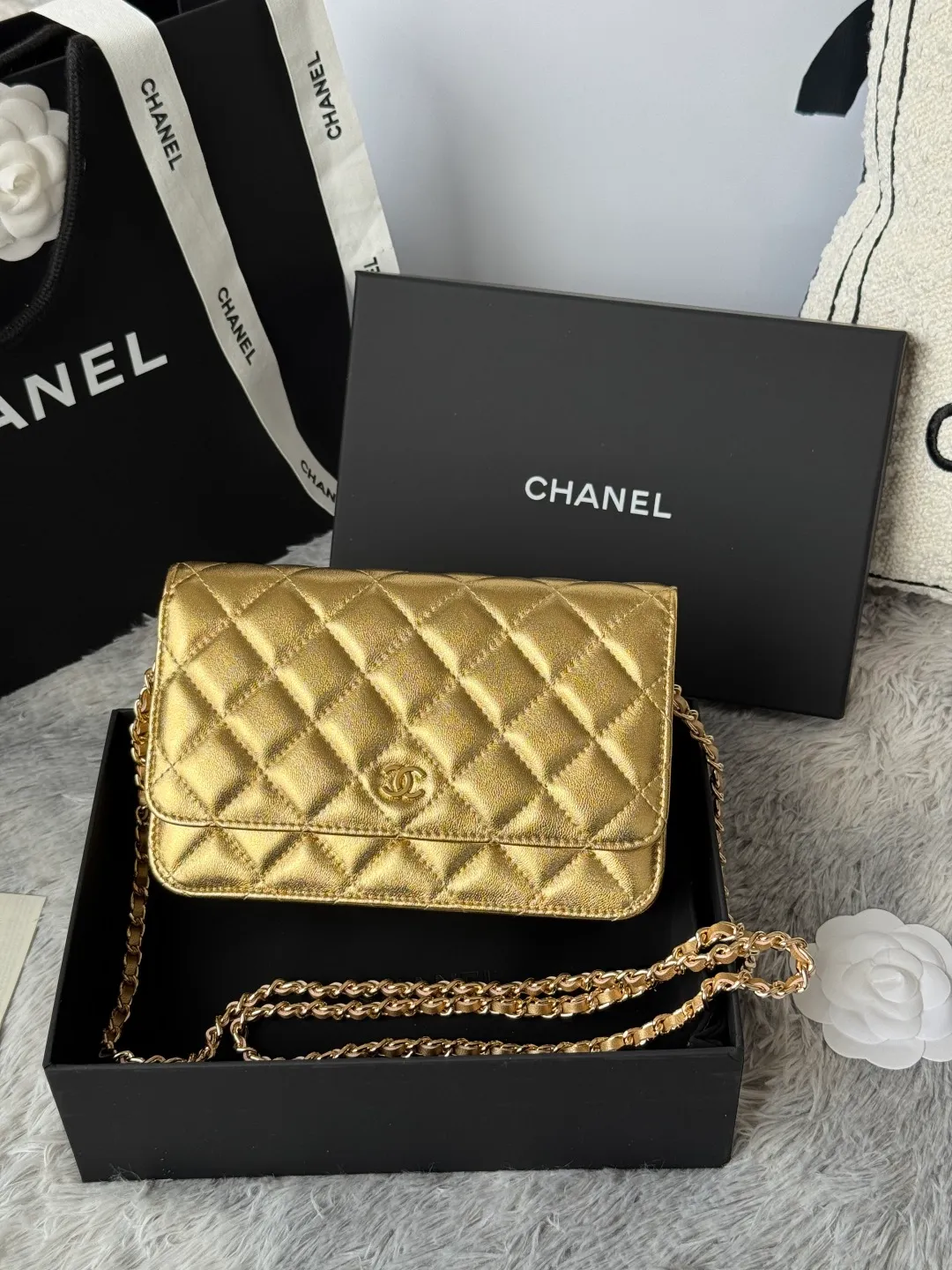 All Categories Chanel Women's Bags 2 (Chanel) Chanel Original Order 0250