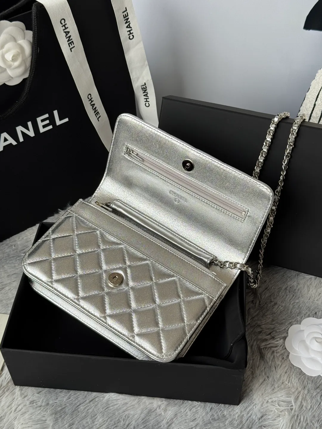 All Categories Chanel Women's Bags 2 (Chanel) Chanel Original Order 0250