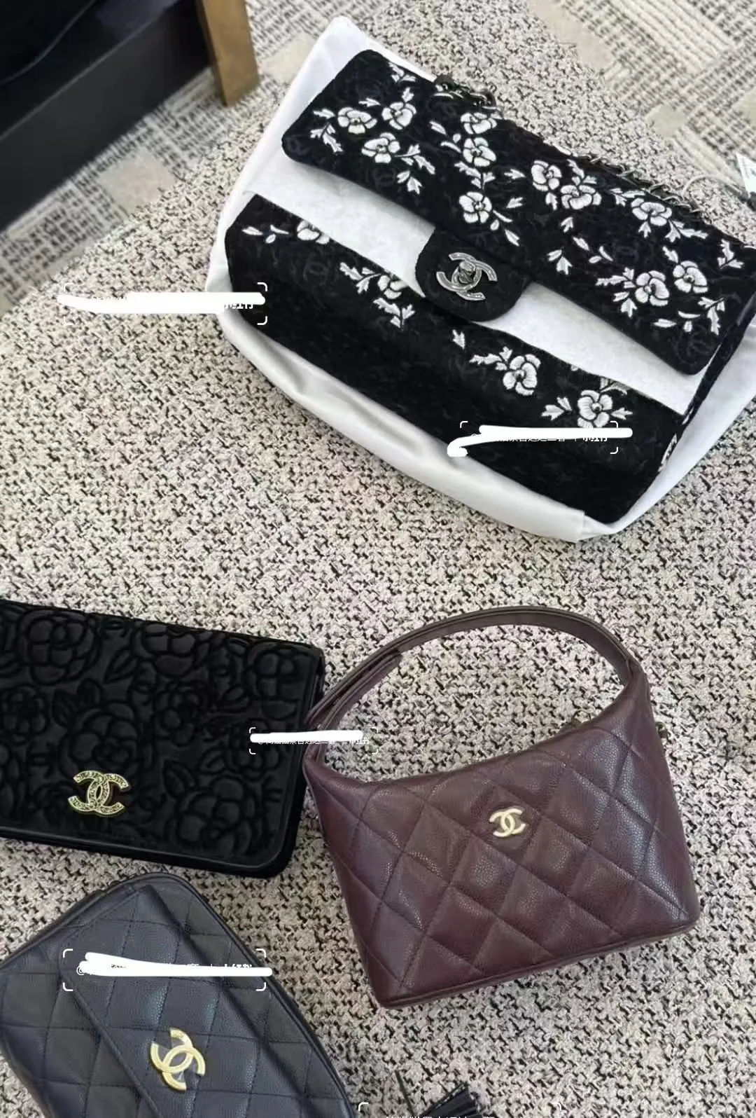 All Categories Chanel Women's Bags (Chanel) Chanel 93120090