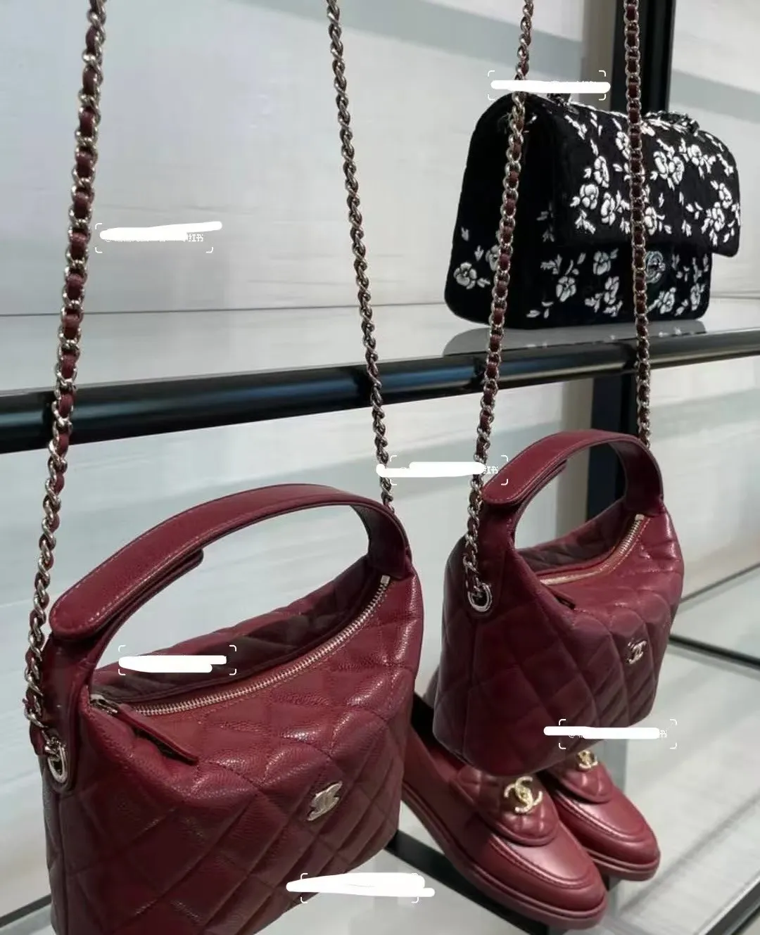 All Categories Chanel Women's Bags (Chanel) Chanel 93120090