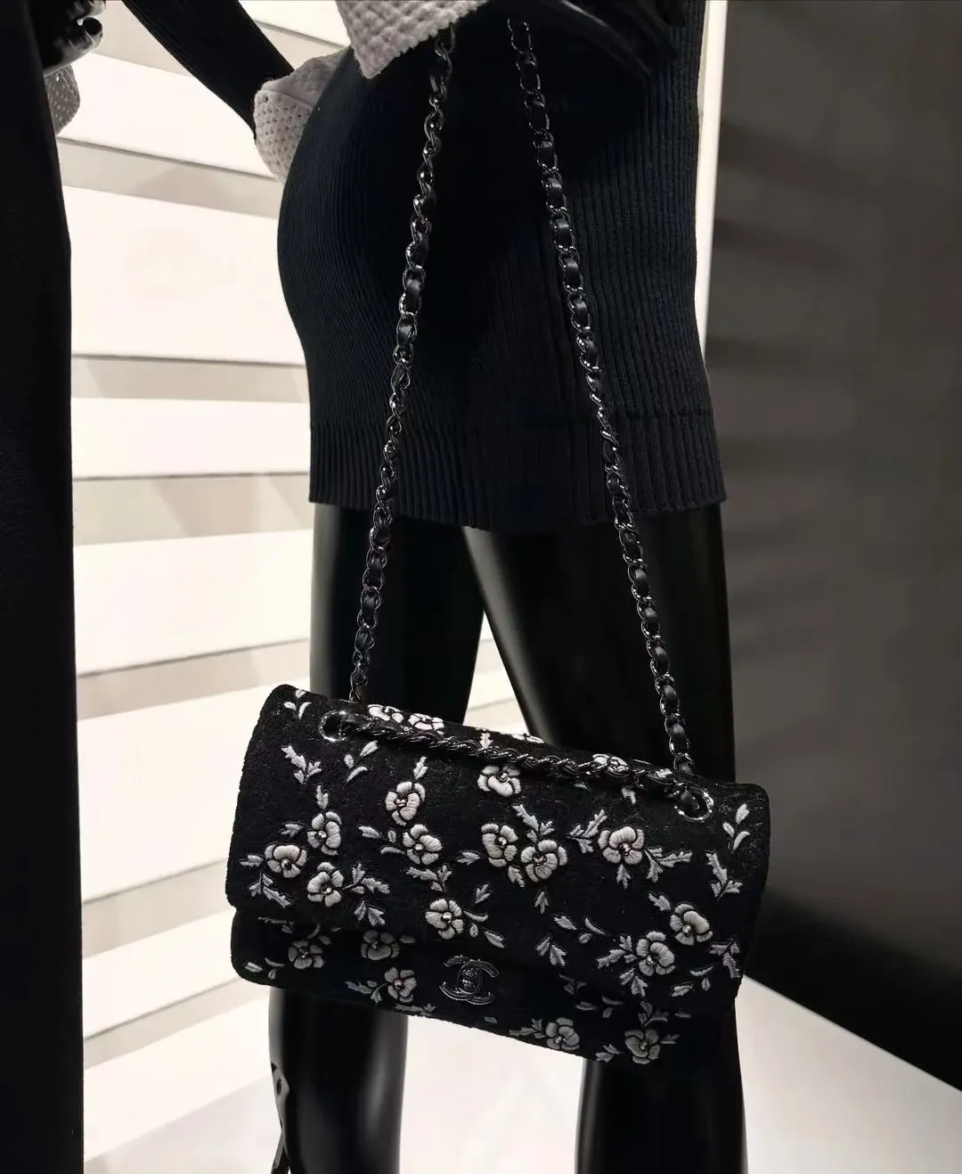 All Categories Chanel Women's Bags (Chanel) Chanel 93120090