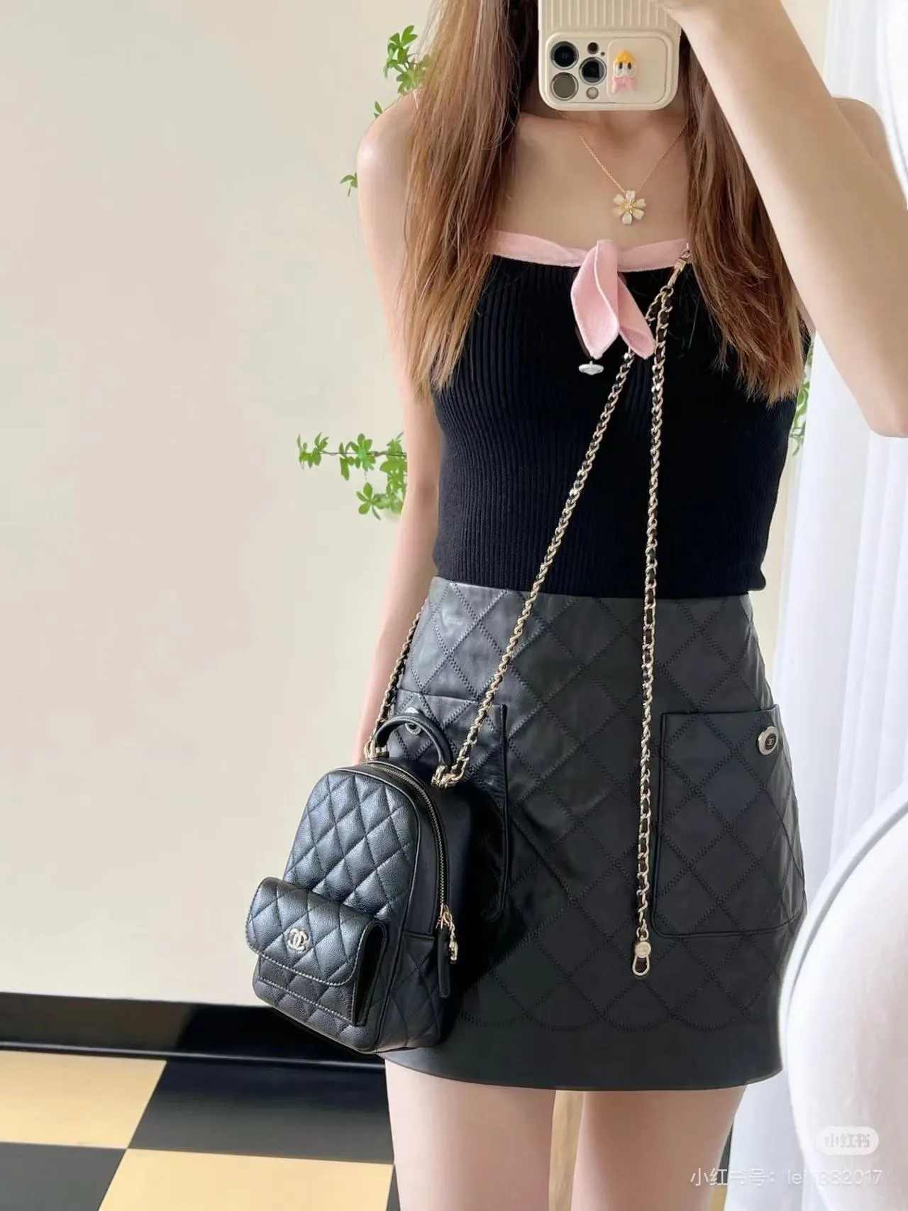 All Categories Chanel Women's Bags (Chanel) Chanel 2850
