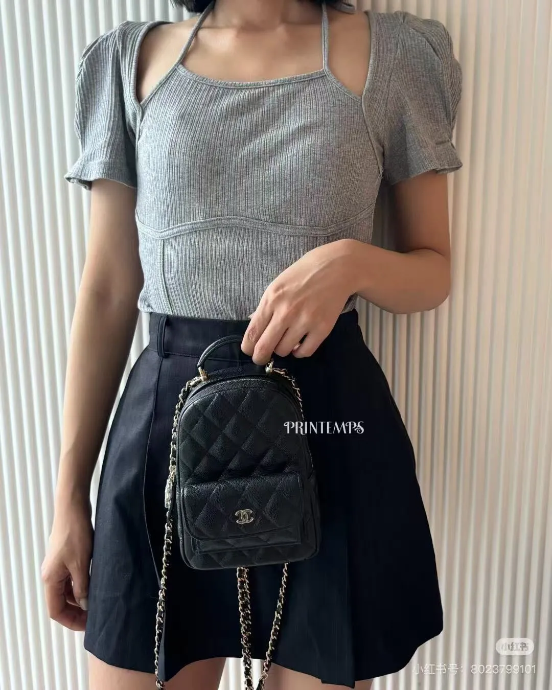 All Categories Chanel Women's Bags (Chanel) Chanel 2850