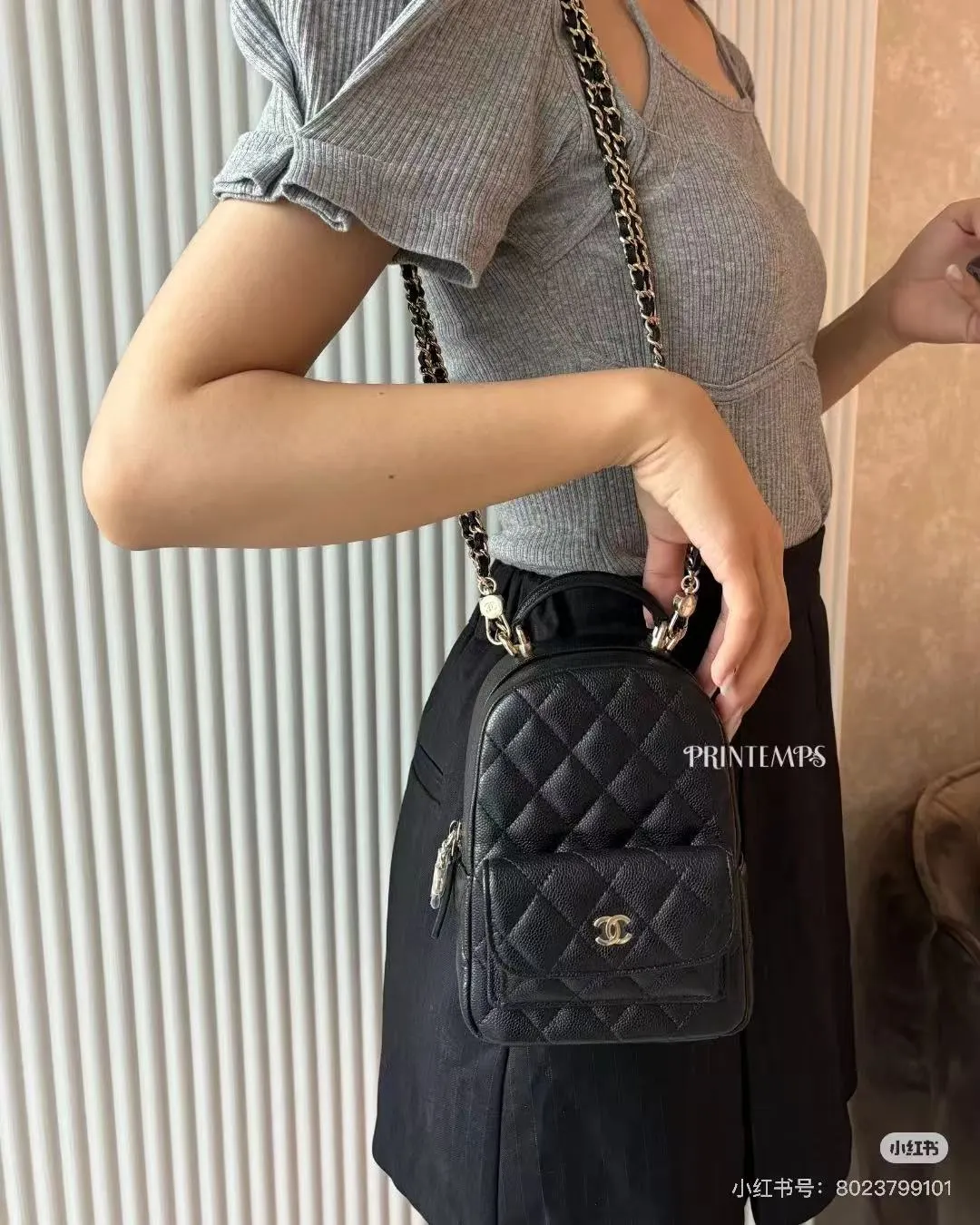 All Categories Chanel Women's Bags (Chanel) Chanel 2850
