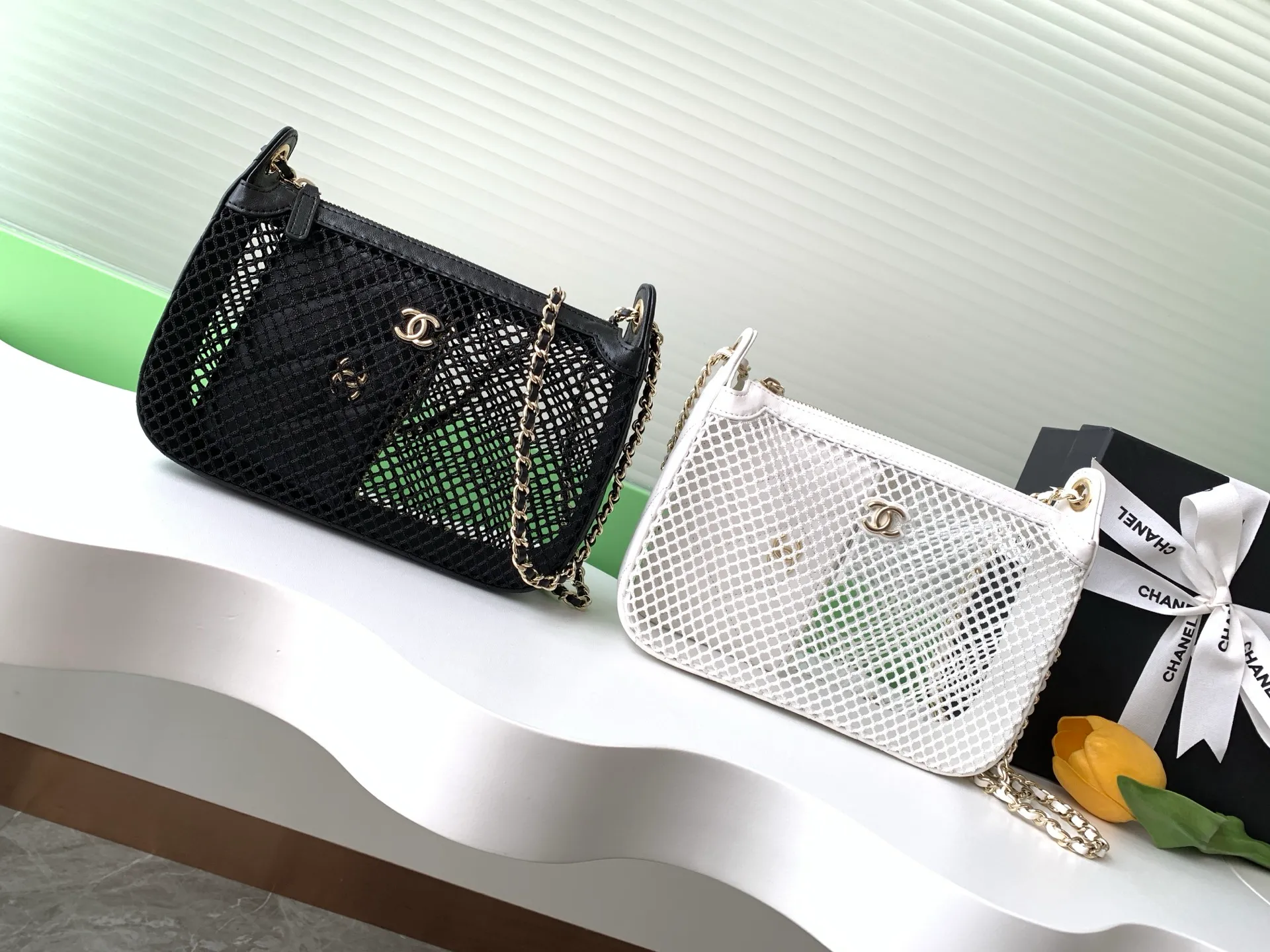 All Categories Chanel Women's Bag 2 (Chanel) Chanel Original Order AP4572