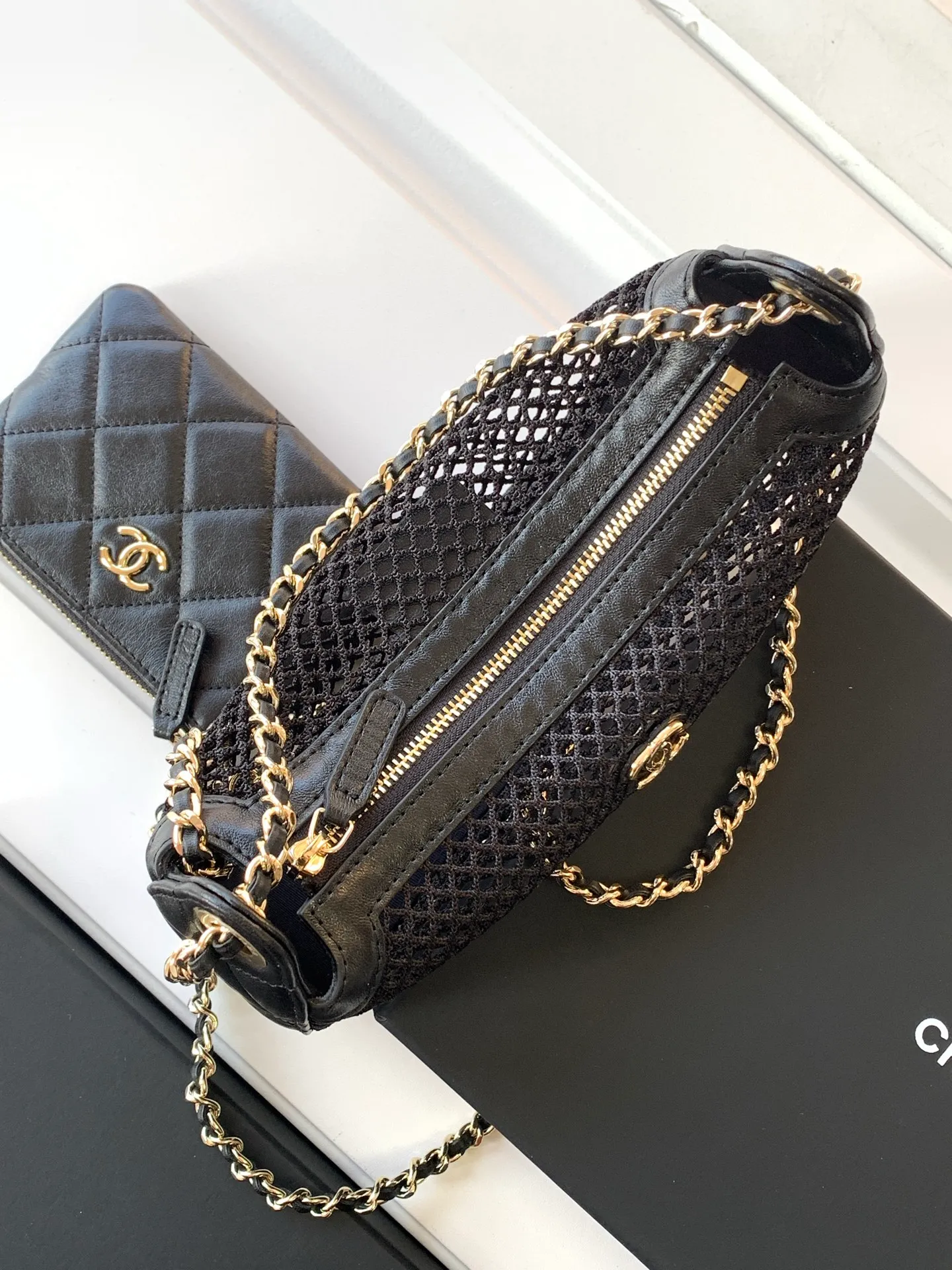 All Categories Chanel Women's Bag 2 (Chanel) Chanel Original Order AP4572