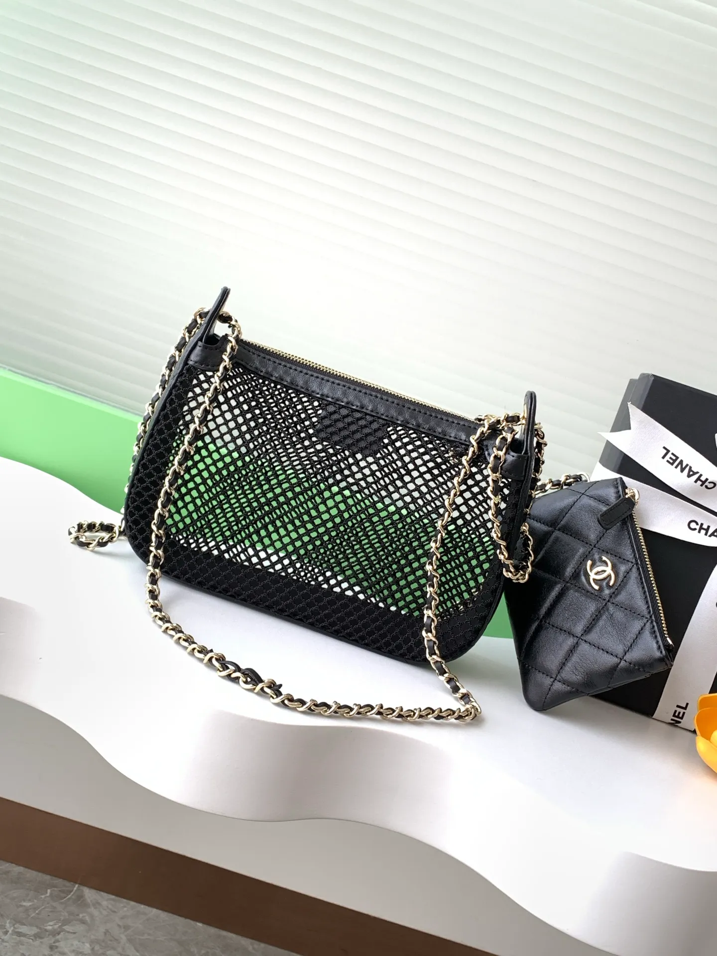 All Categories Chanel Women's Bag 2 (Chanel) Chanel Original Order AP4572