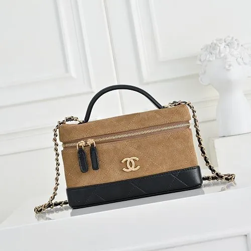 All Categories Official Website "Brand Women's Bags" Women's Bags 💙 Chanel 2026 Official Website CHANEL Crossbody Bag