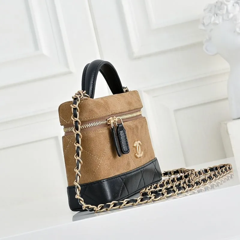 All Categories Official Website "Brand Women's Bags" Women's Bags 💙 Chanel 2026 Official Website CHANEL Crossbody Bag