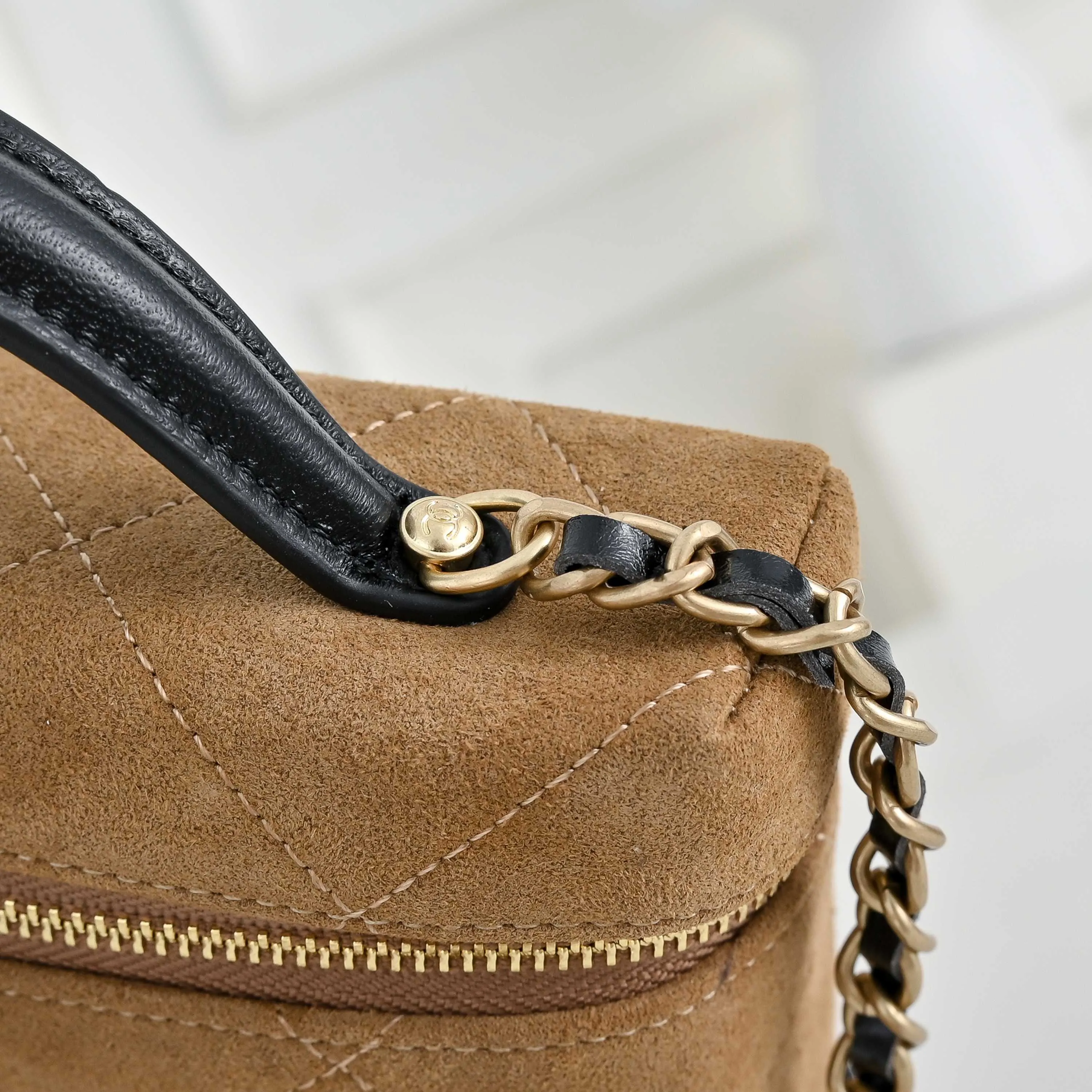 All Categories Official Website "Brand Women's Bags" Women's Bags 💙 Chanel 2026 Official Website CHANEL Crossbody Bag