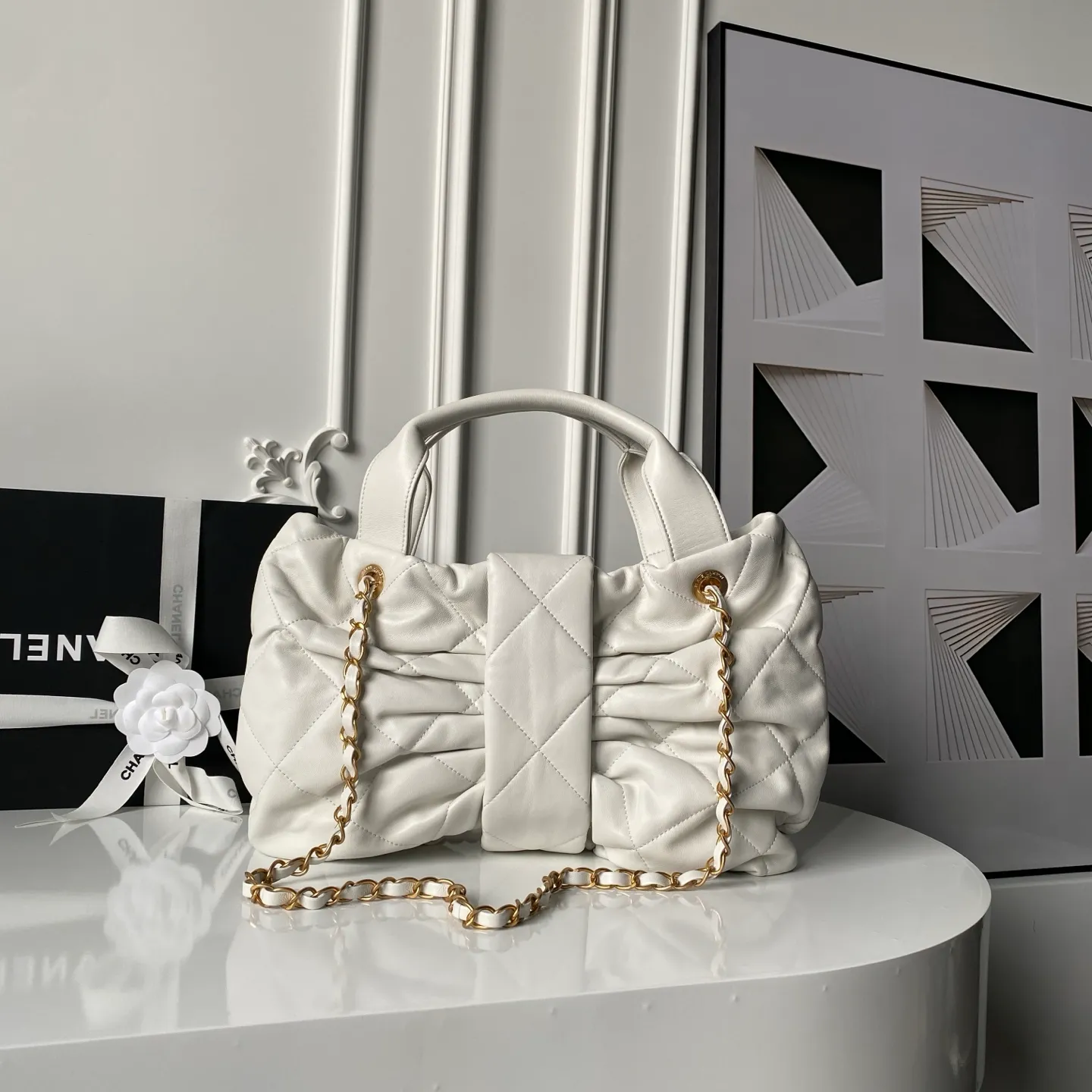 All Categories Chanel Women's Bags (Chanel) Chanel AS5851