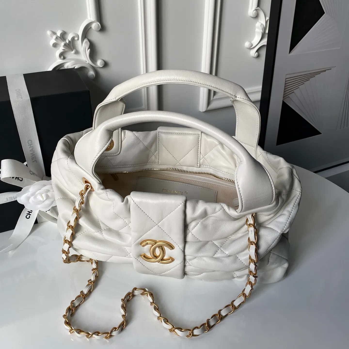 All Categories Chanel Women's Bags (Chanel) Chanel AS5851