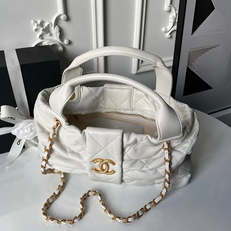 All Categories Chanel Women's Bags (Chanel) Chanel AS5851