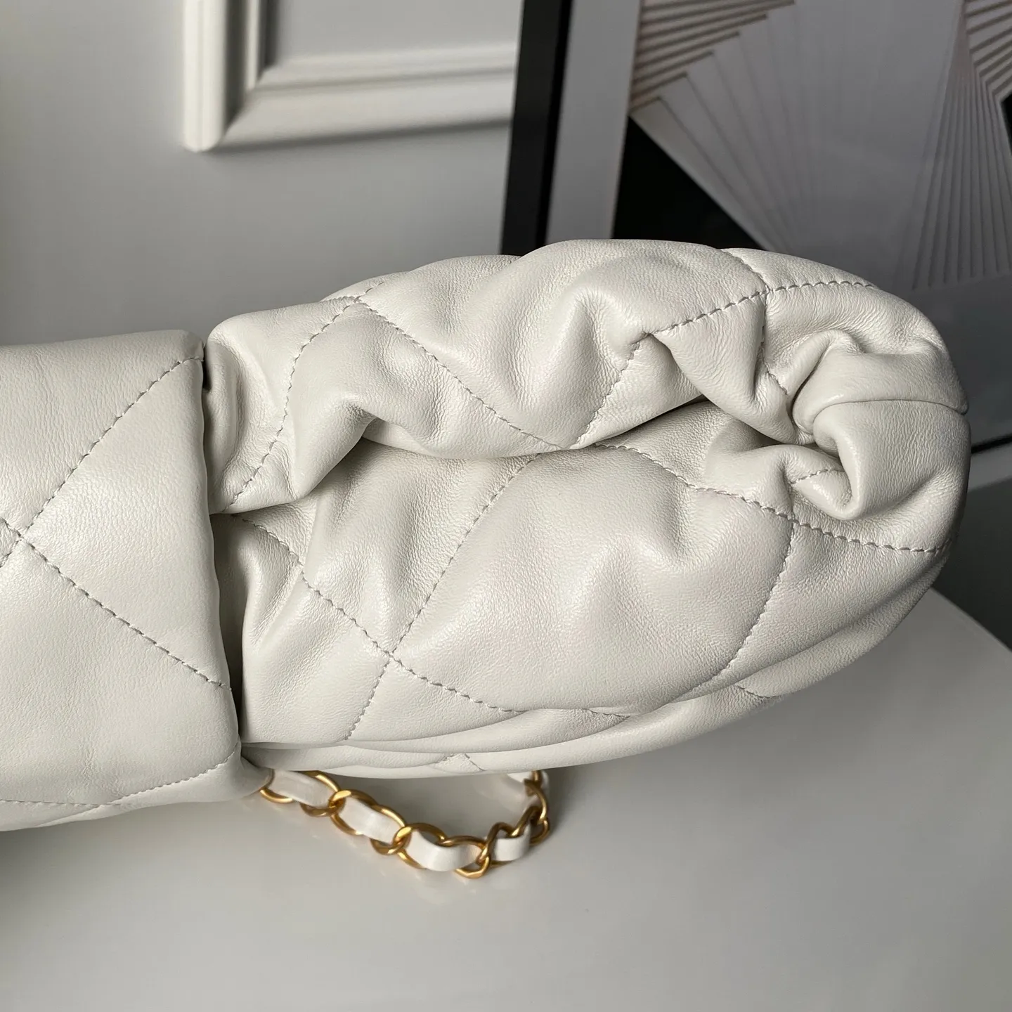 All Categories Chanel Women's Bags (Chanel) Chanel AS5851