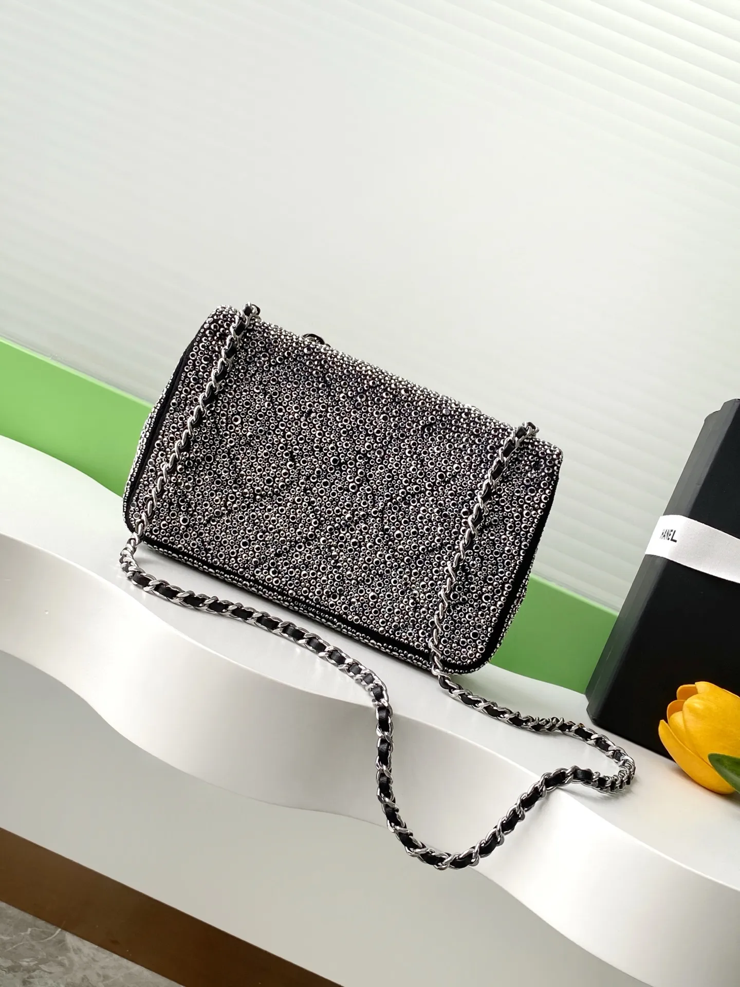 All Categories Chanel Women's Bags 2 (Chanel) Chanel Original Order 1116