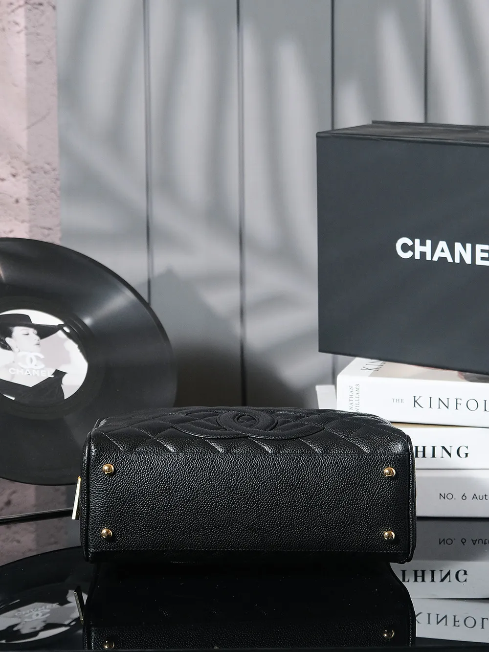 All Categories Chanel Women's Bags (Chanel) Chanel 257