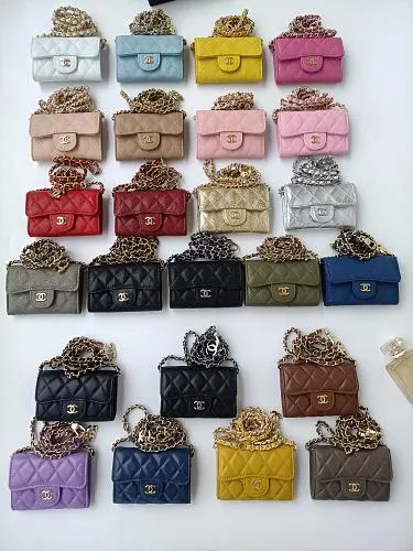 All Categories Chanel Women's Bags (Chanel) Chanel A8937