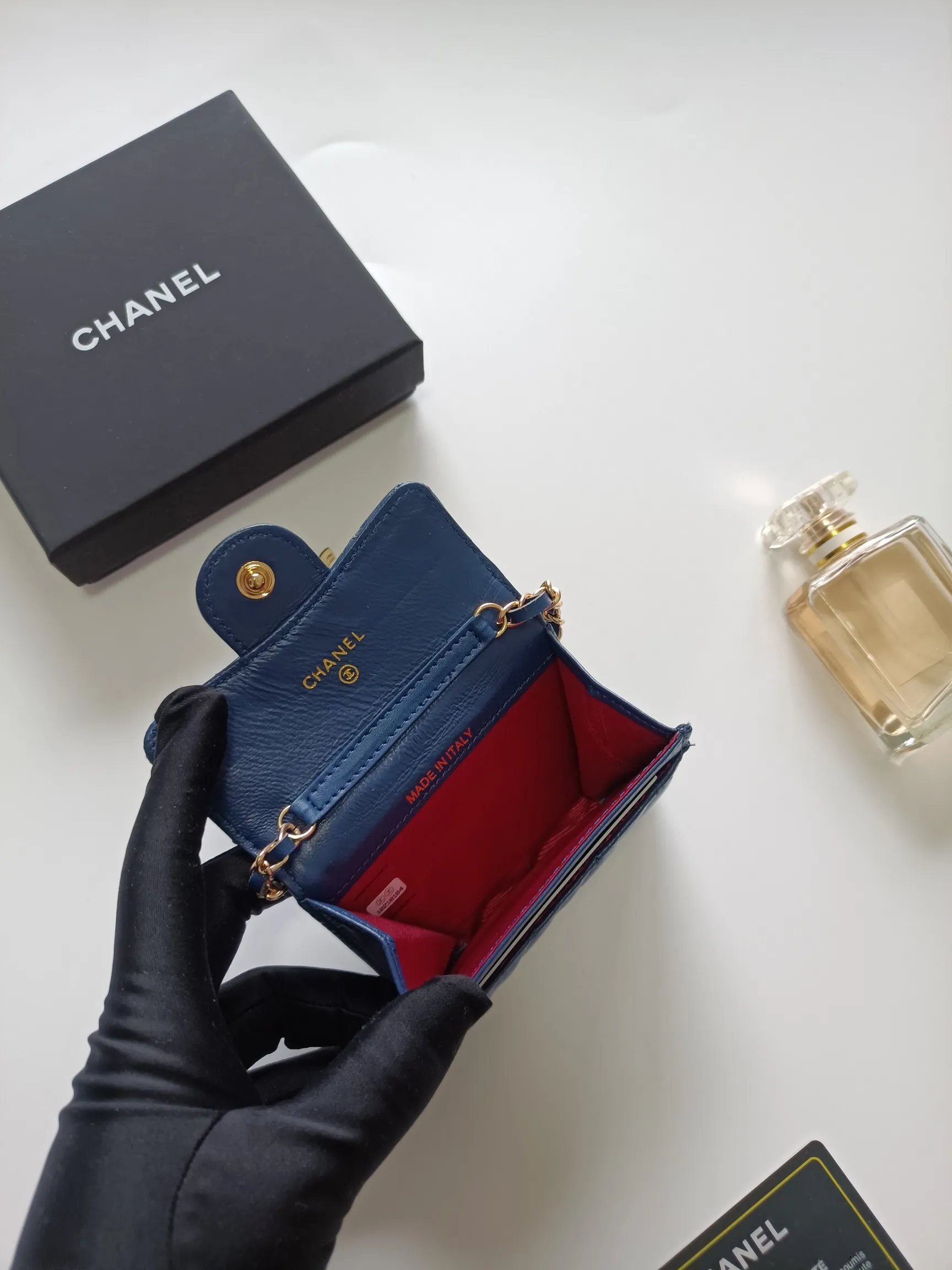 All Categories Chanel Women's Bags (Chanel) Chanel A8937