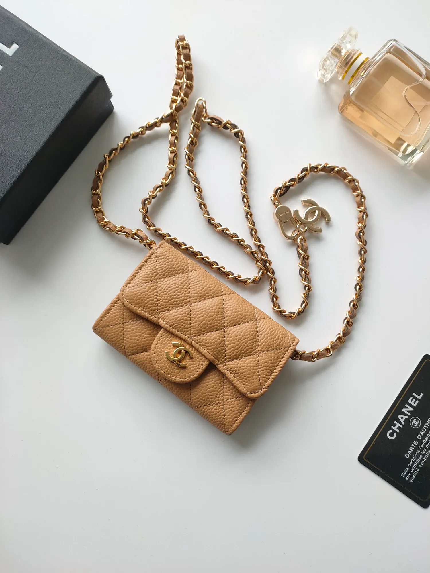 All Categories Chanel Women's Bags (Chanel) Chanel A8937