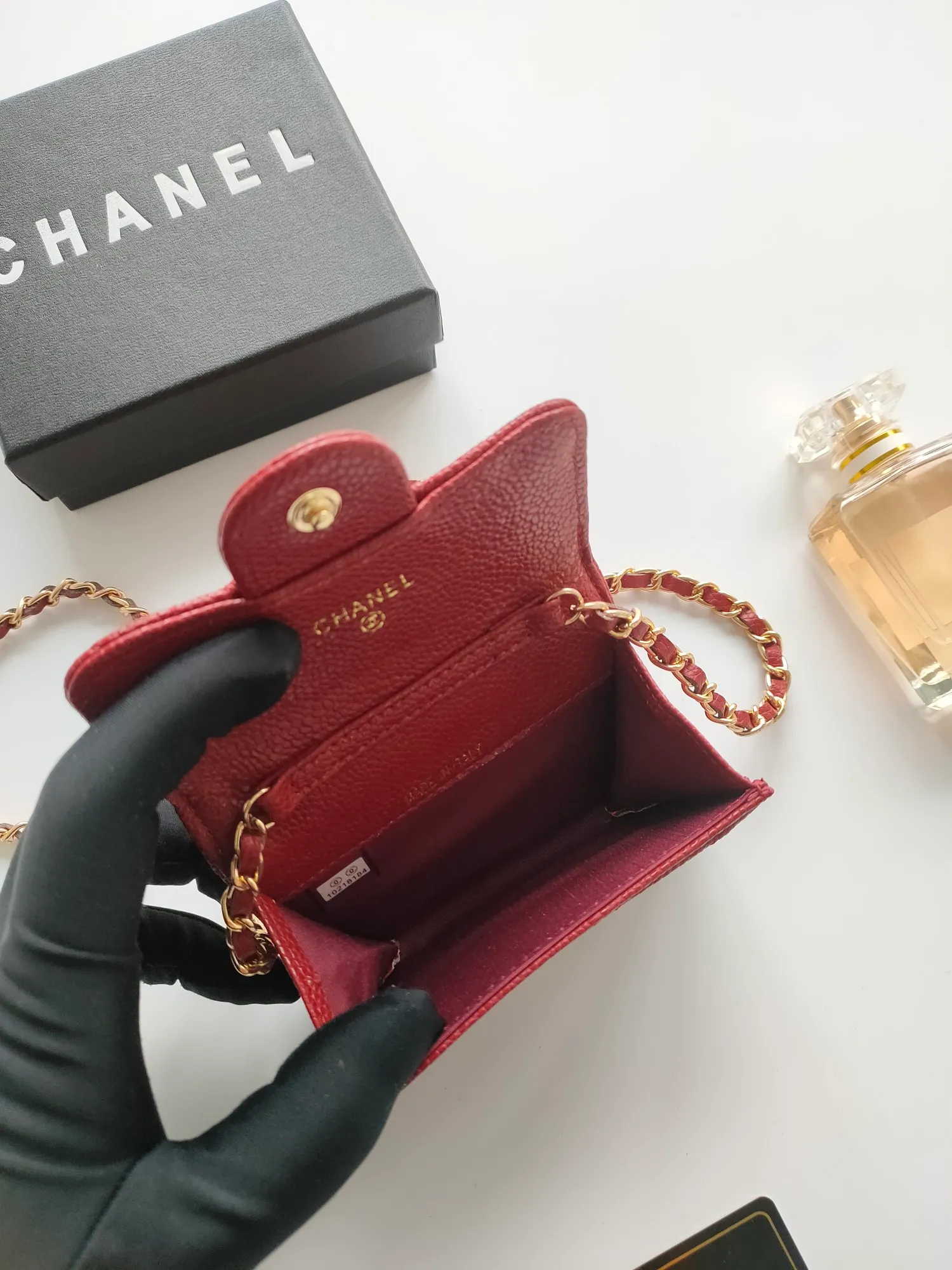 All Categories Chanel Women's Bags (Chanel) Chanel A8937