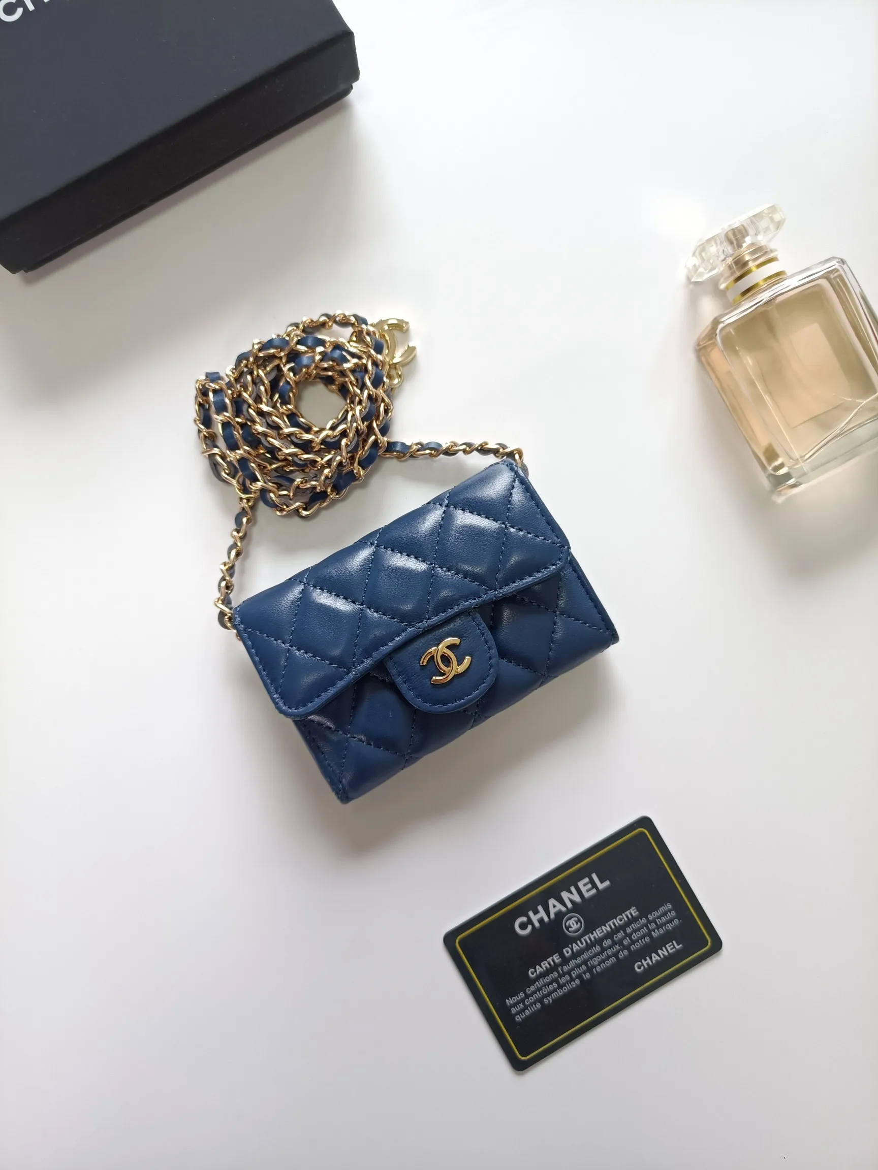 All Categories Chanel Women's Bags (Chanel) Chanel A8937