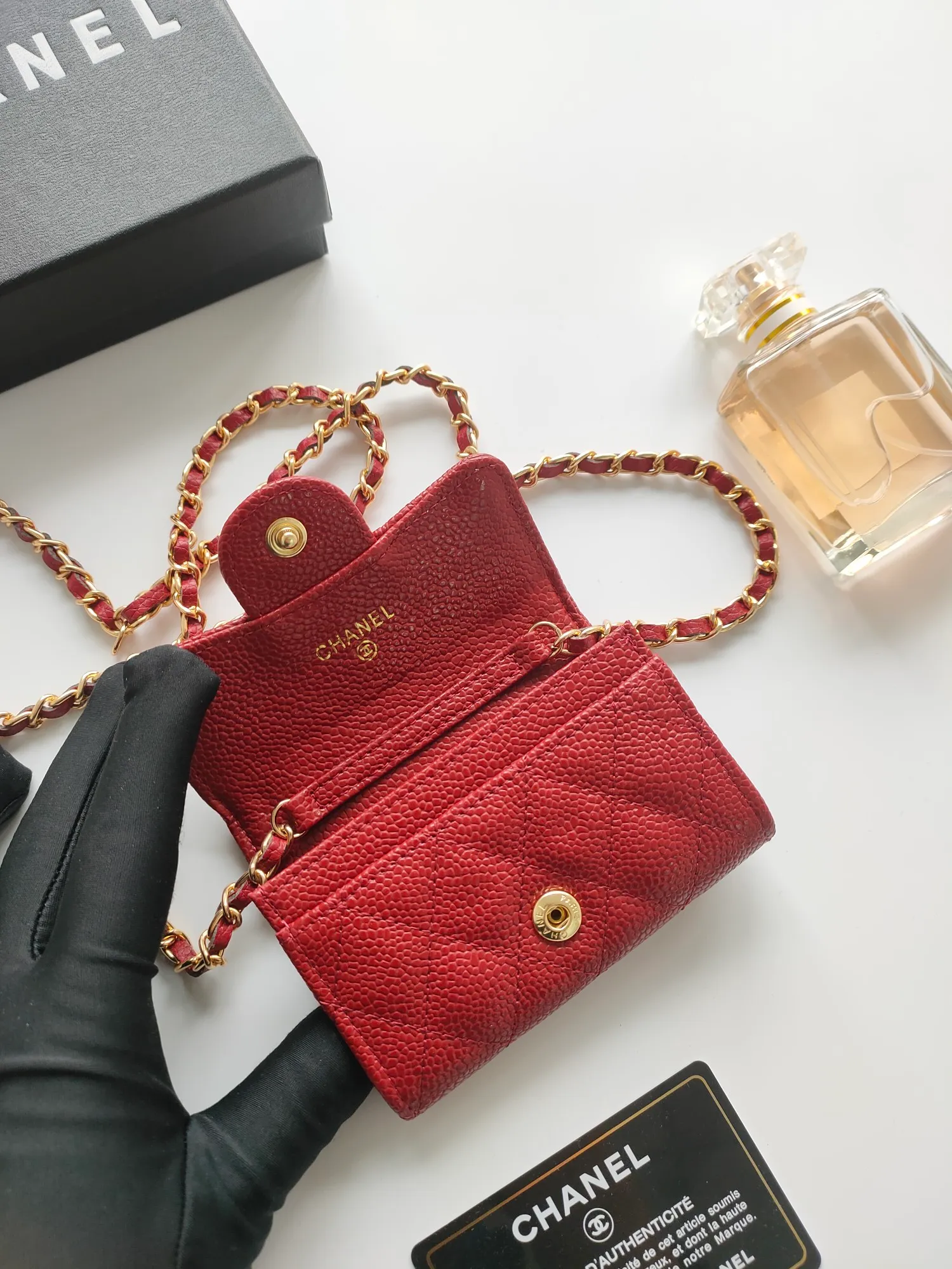 All Categories Chanel Women's Bags (Chanel) Chanel A8937
