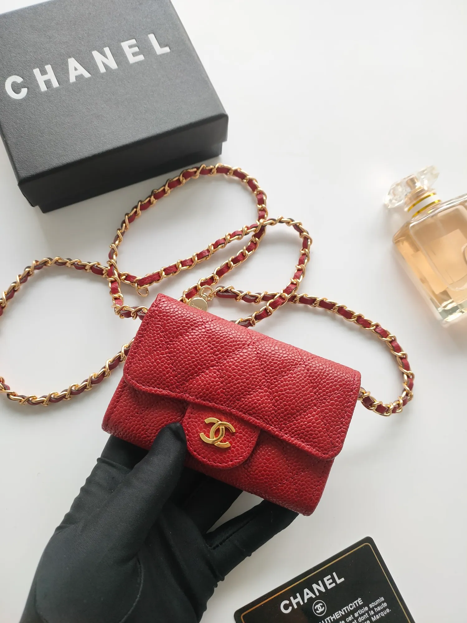 All Categories Chanel Women's Bags (Chanel) Chanel A8937