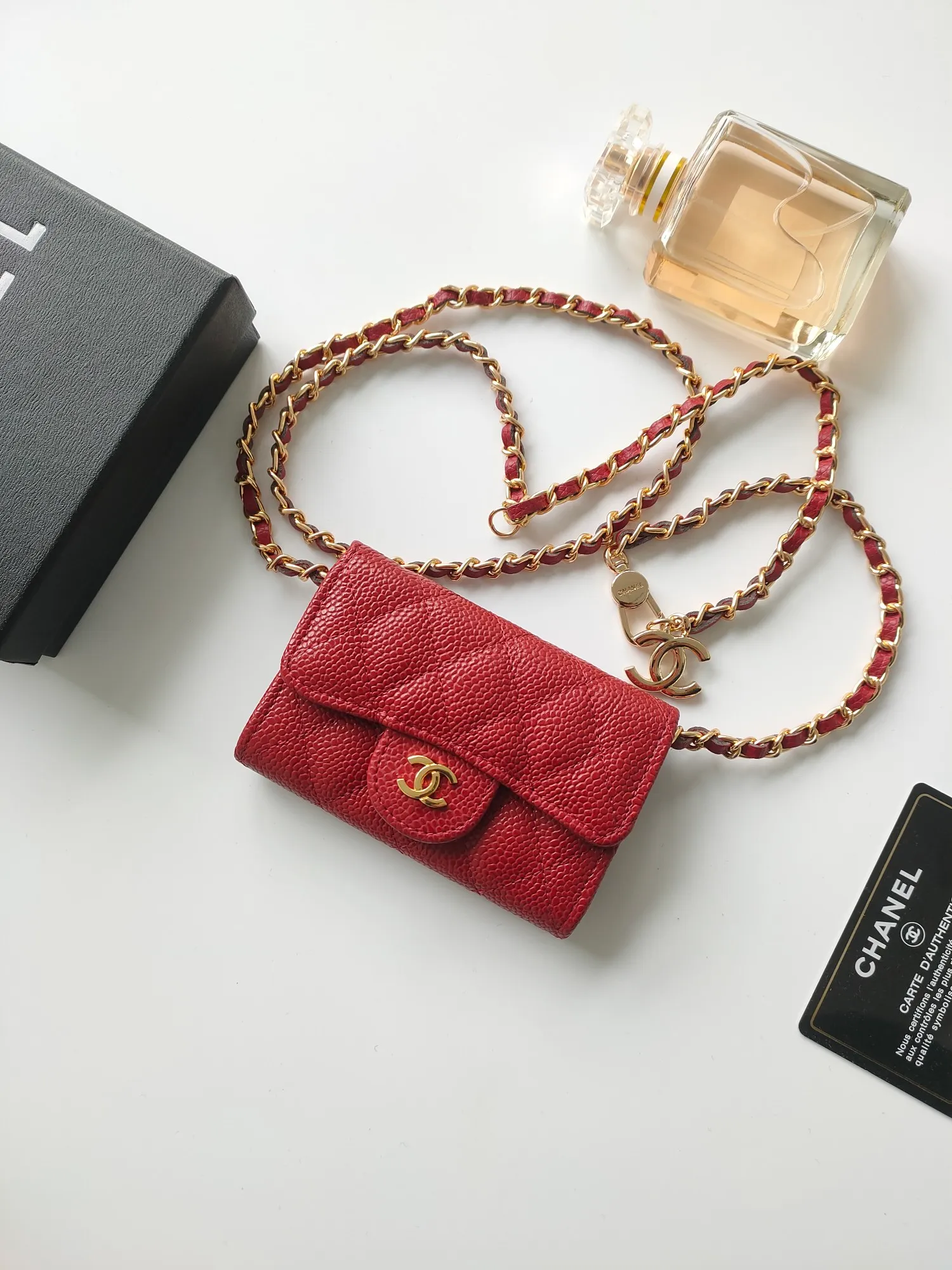 All Categories Chanel Women's Bags (Chanel) Chanel A8937