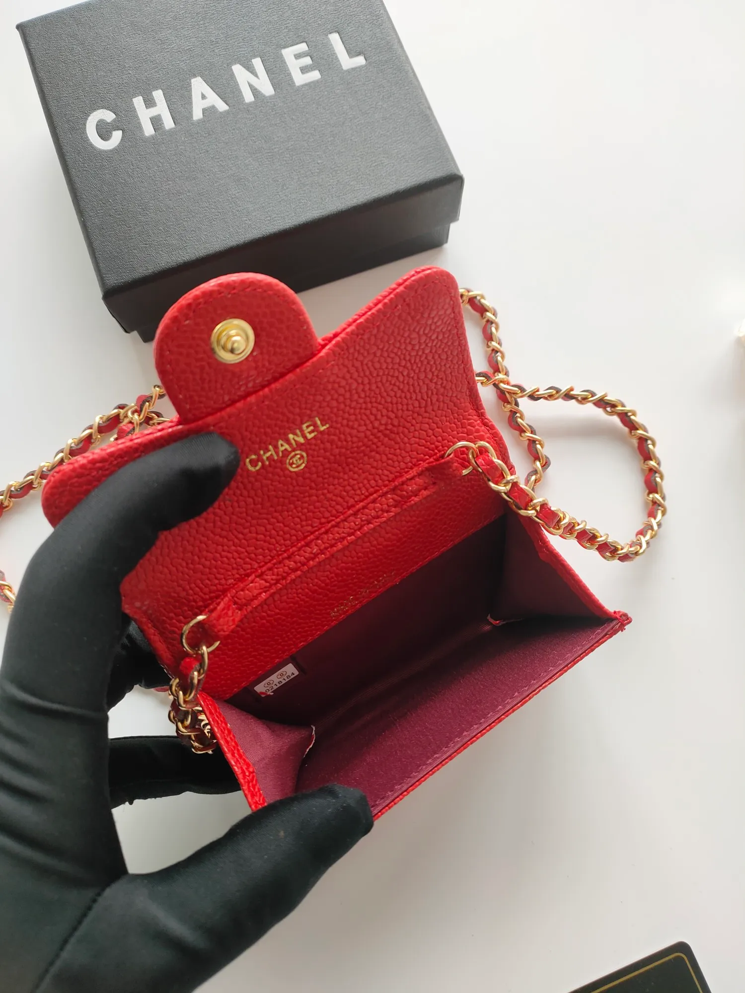 All Categories Chanel Women's Bags (Chanel) Chanel A8937